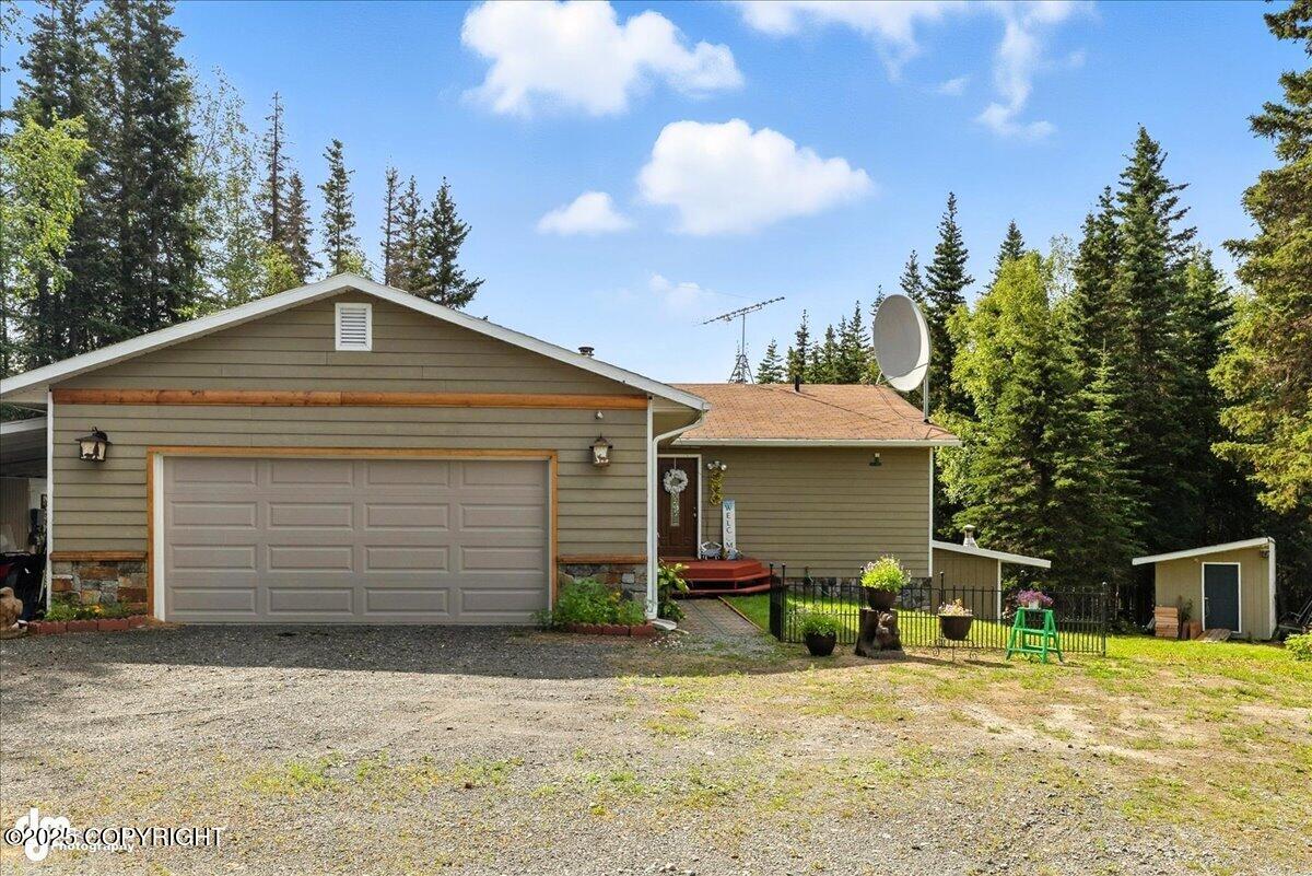 Sterling, Alaska, 99672, United States, 4 Bedrooms Bedrooms, ,2 BathroomsBathrooms,Residential,For Sale,1981228