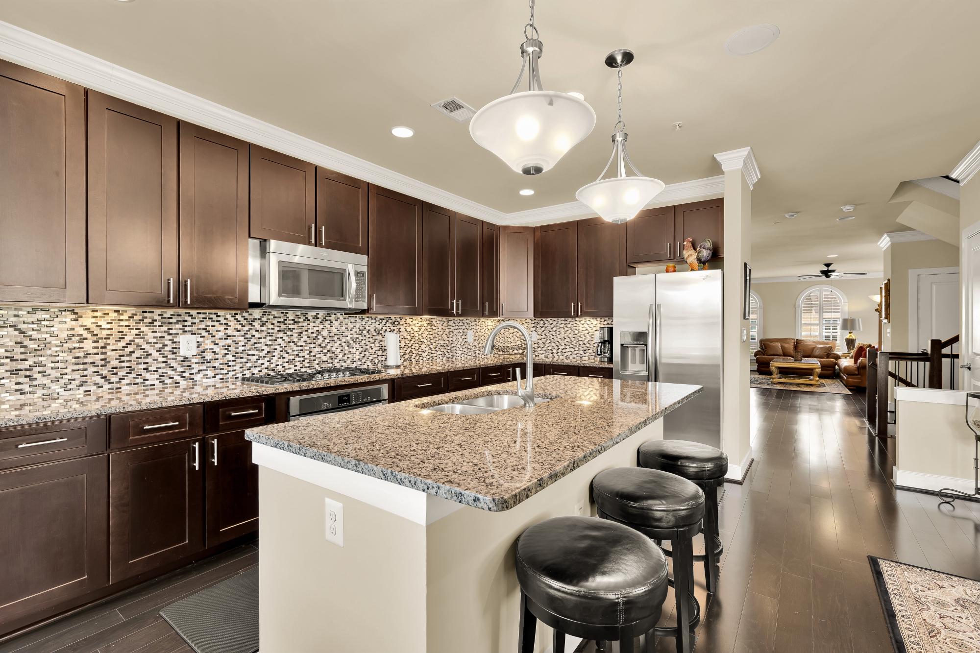  701 Annie Rose, Alexandria, VA, 22301 - 物件實景