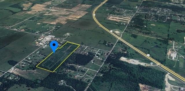 Tahlequah, Oklahoma, 74464, United States, ,Land,For Sale,1979538