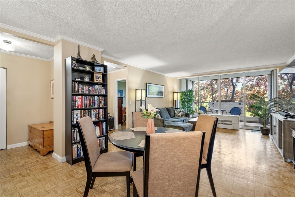 Brookline, Massachusetts, 02445, United States, 2 Bedrooms Bedrooms, ,2 BathroomsBathrooms,Residential,For Sale,1806291