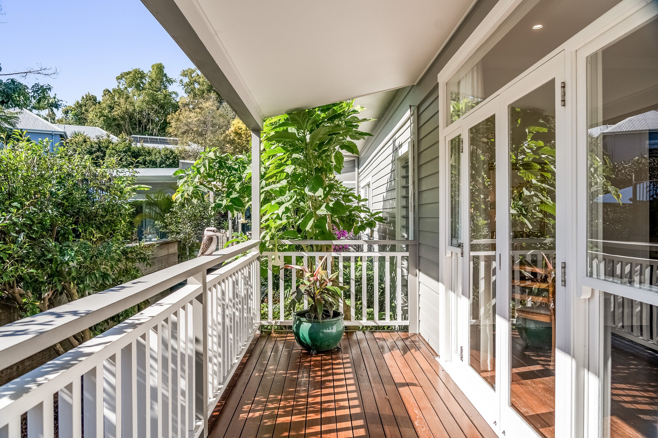  14 Thomas Street, Bangalow - 物件實景