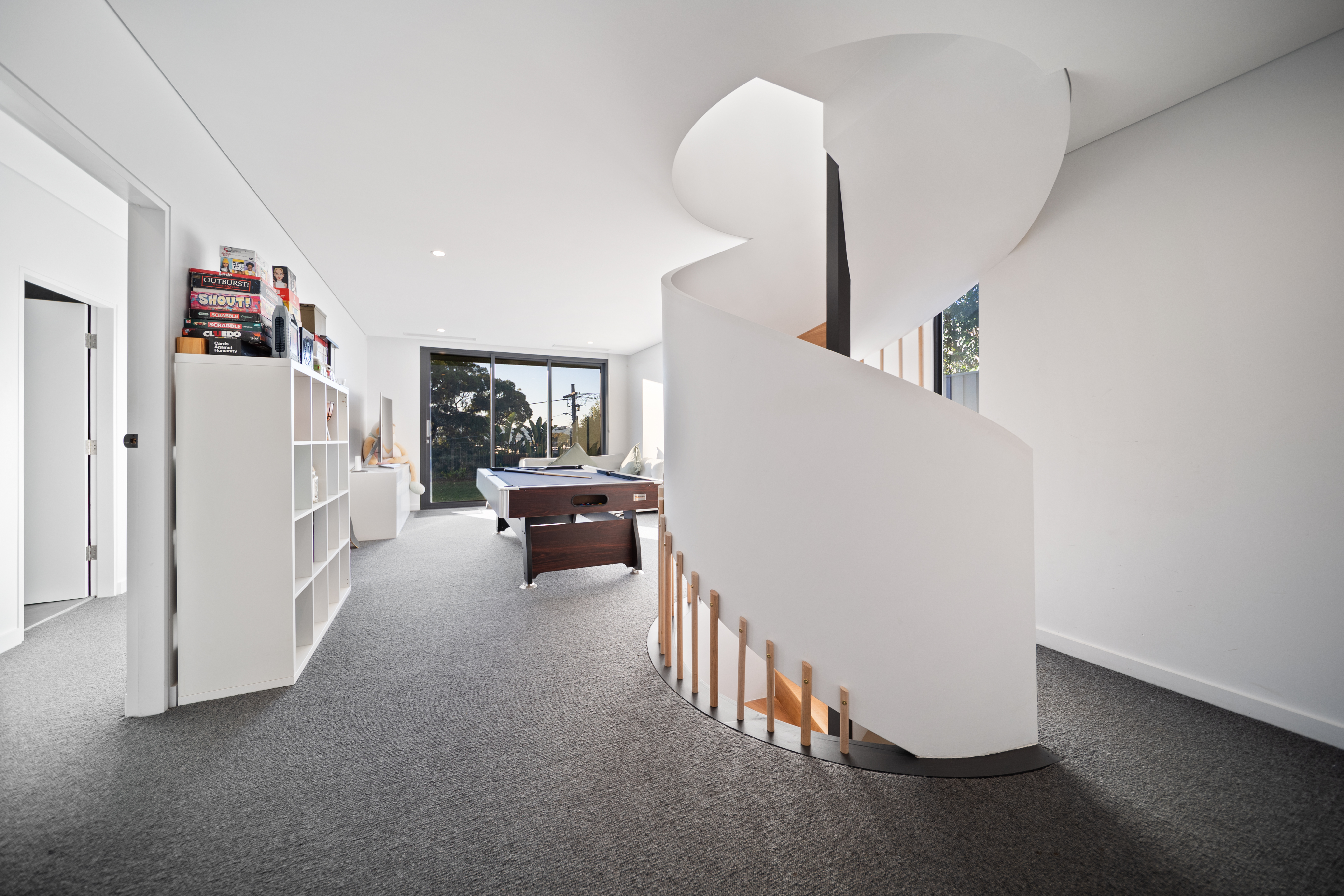  7 Tutus Street, Balgowlah Heights - 物件實景