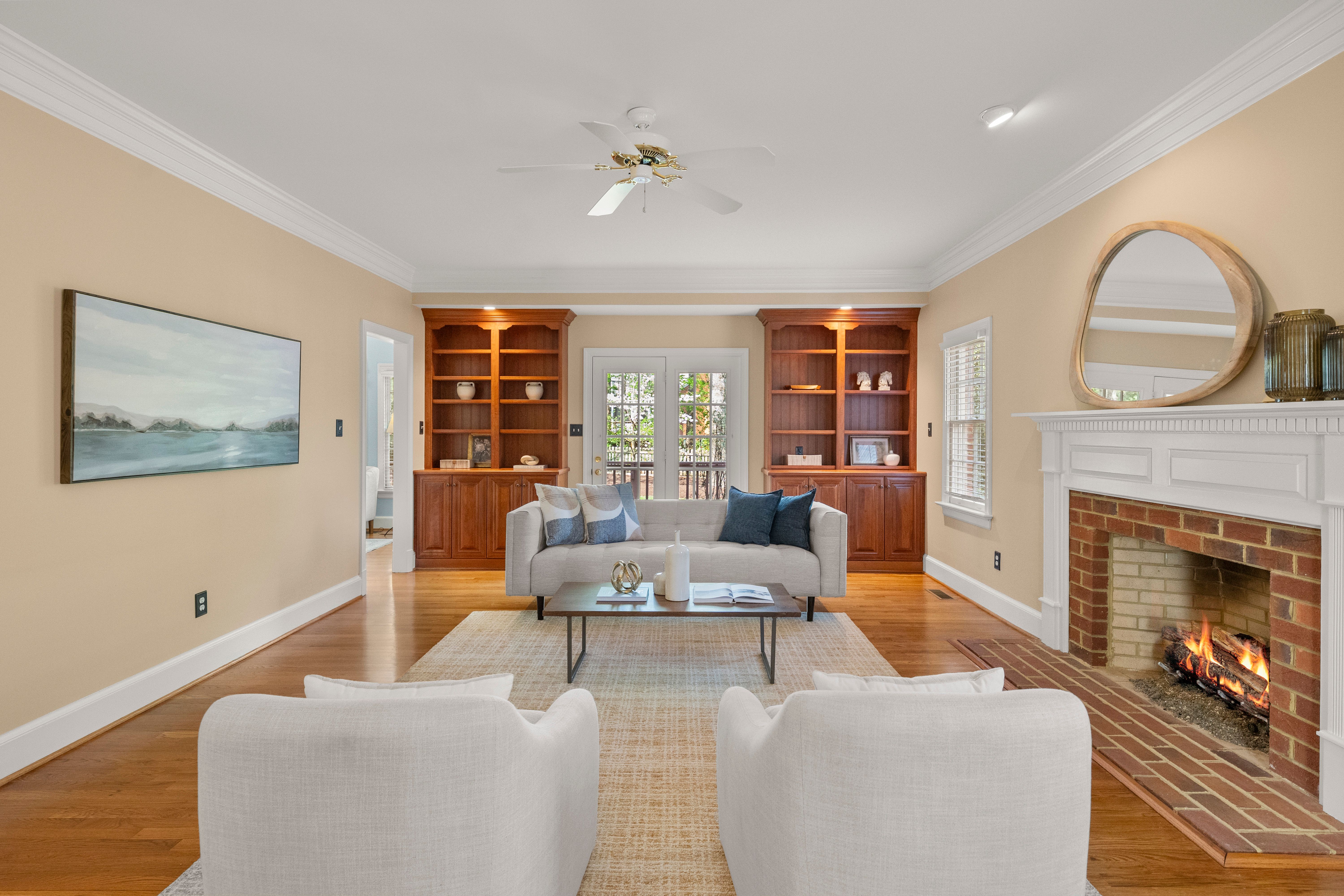  11504 Longview Landing Drive, Henrico, VA 23233 - 物件實景