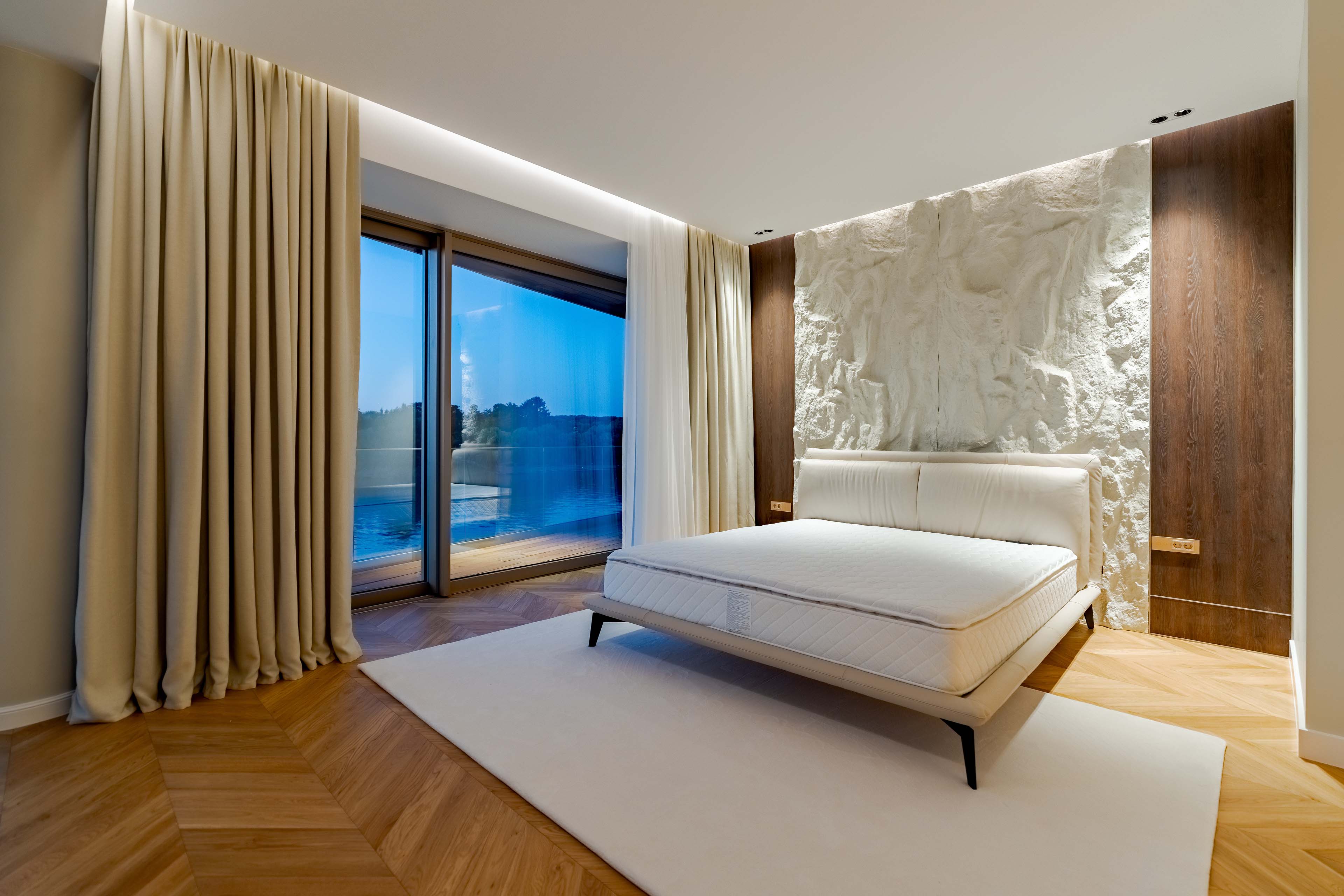  Unique Lakeside Villa on Snagov Lake, Romania - 物件實景