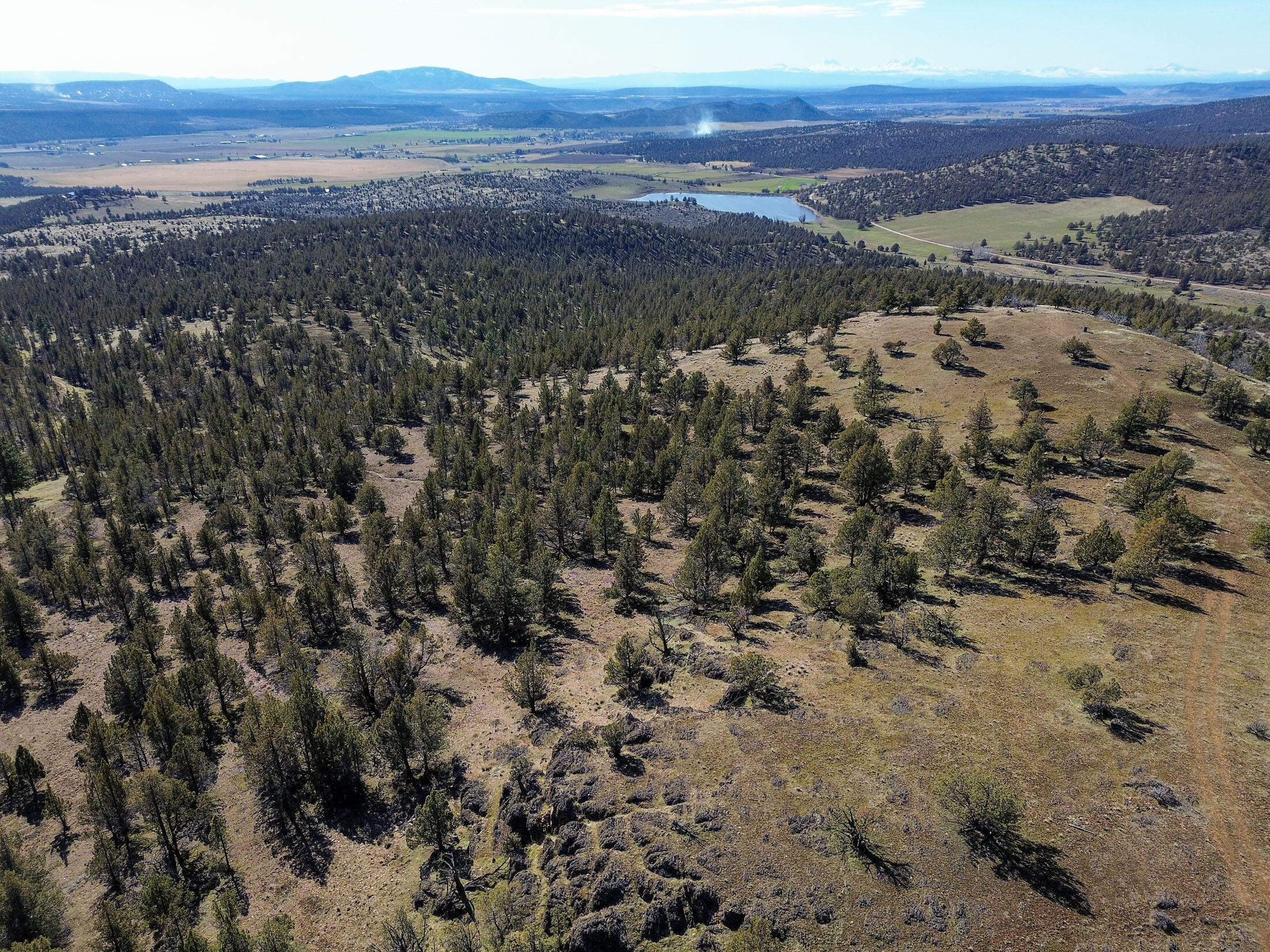5896 Johnson Creek Road, Prineville, Oregon, 97754, United States, ,Land,For Sale,5896 Johnson Creek Road,1609135