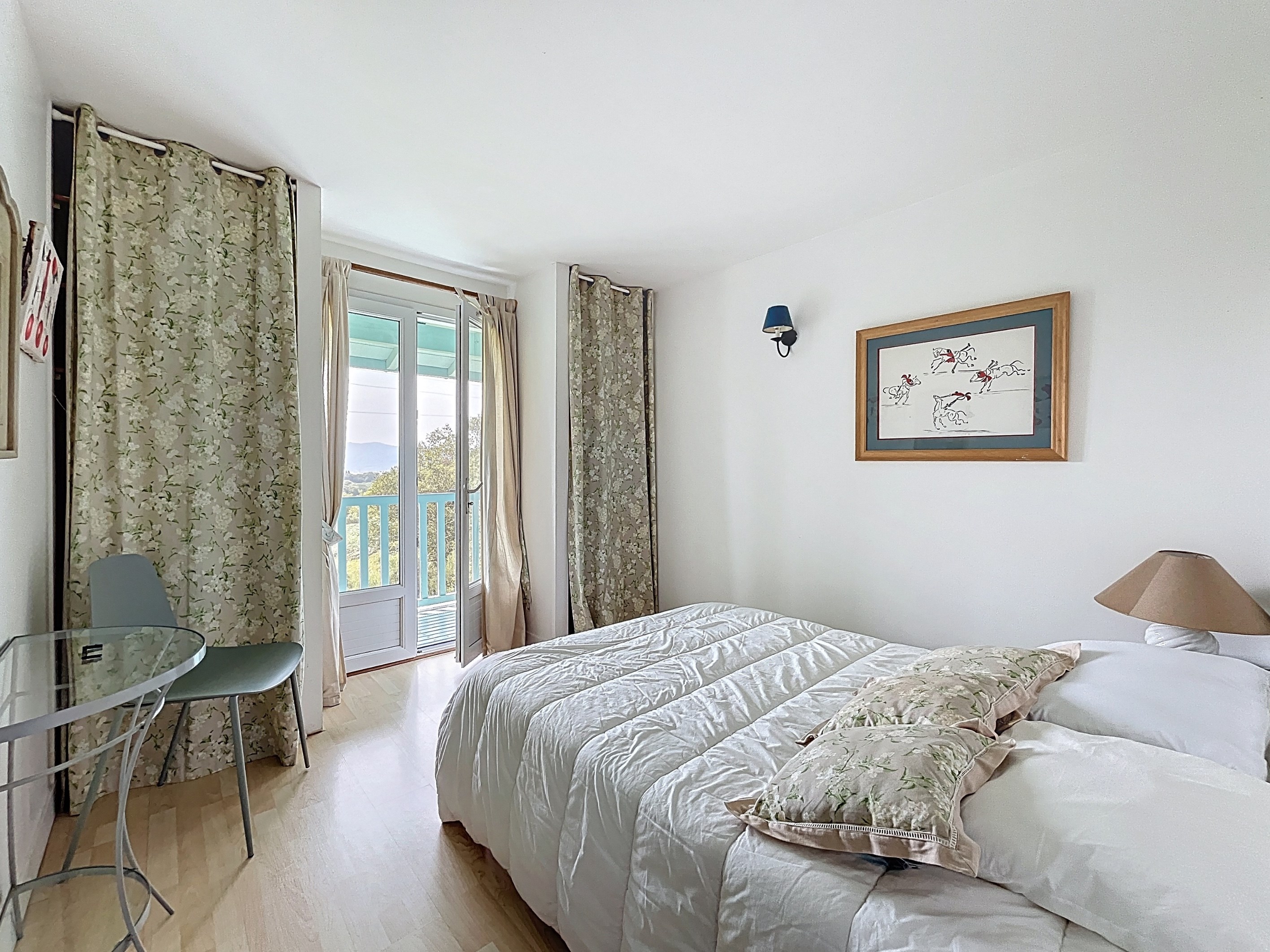  Traditional Basque House – 163 m² – Stunning Mountain Views – 9,300 m² of Land - 物件實景