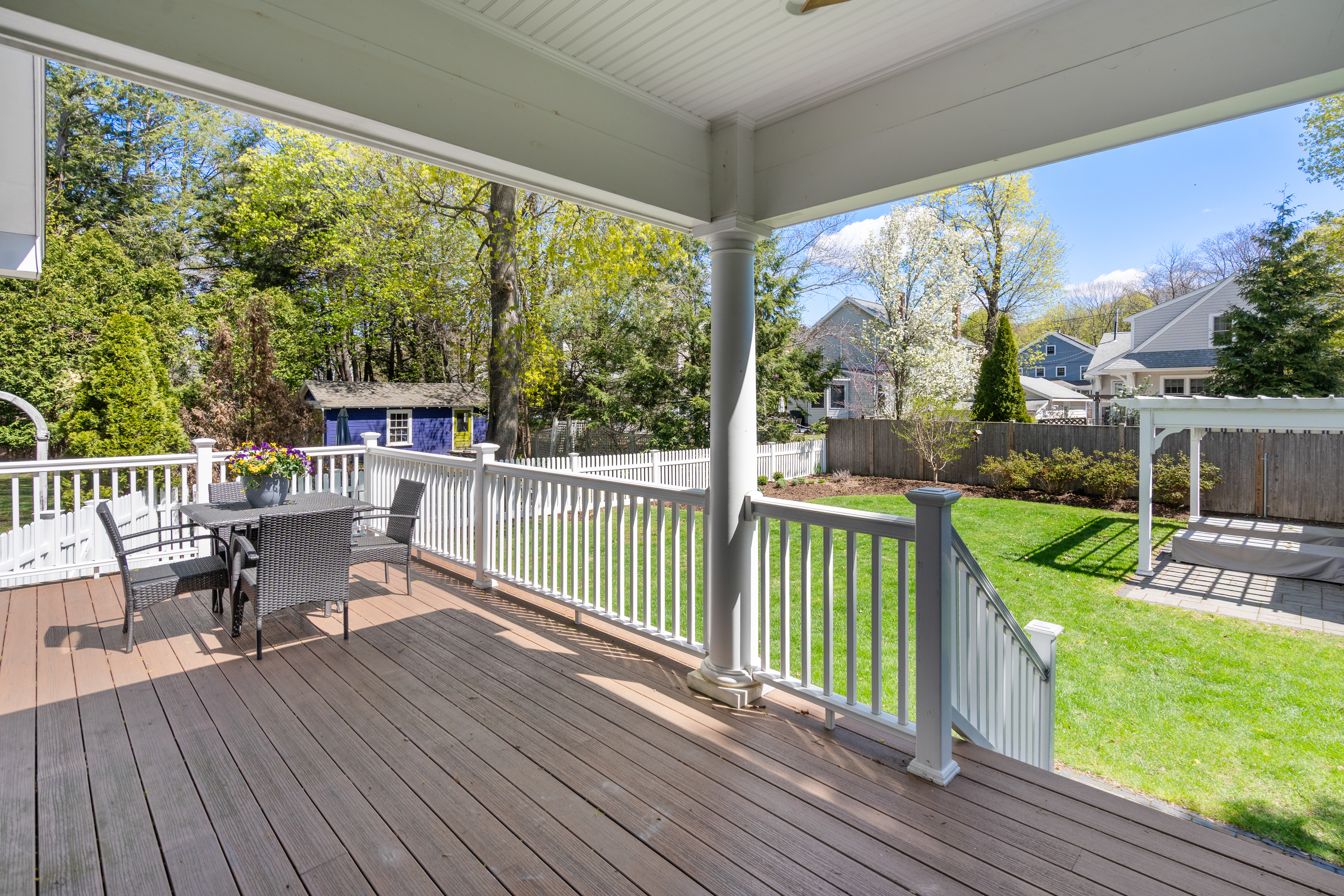  11 Fairlawn Street, Needham, MA, 02492 - 物件實景