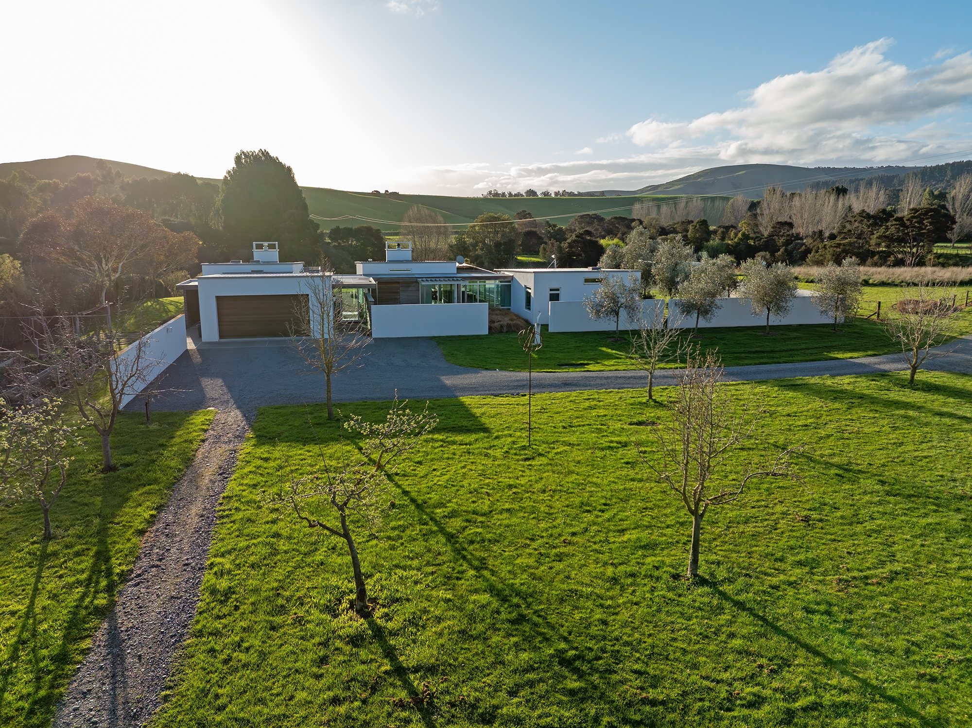  Martinborough Dream Lifestyle Property - 物件實景