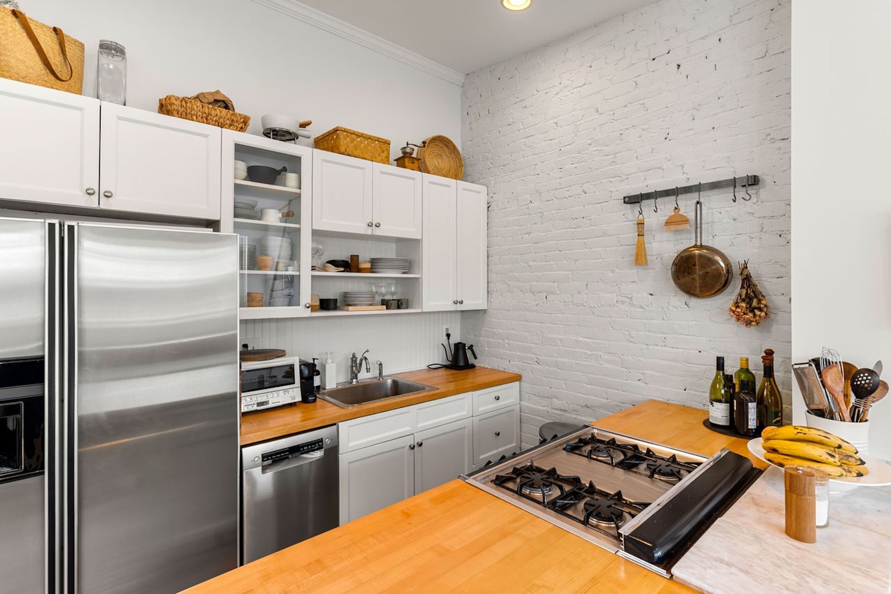  154 W Concord Street - Unit 4, Boston, MA, 02118 - 物件實景