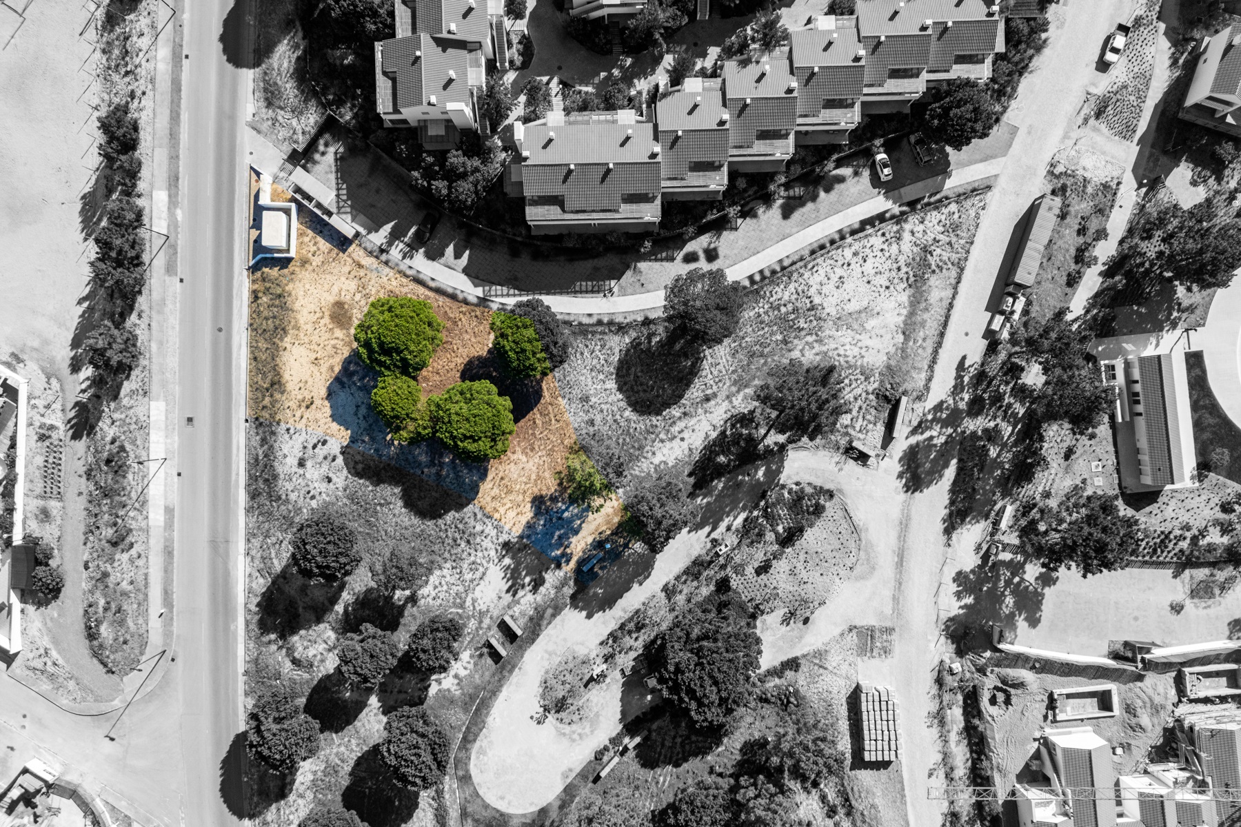  Stand for Sale - 物件實景