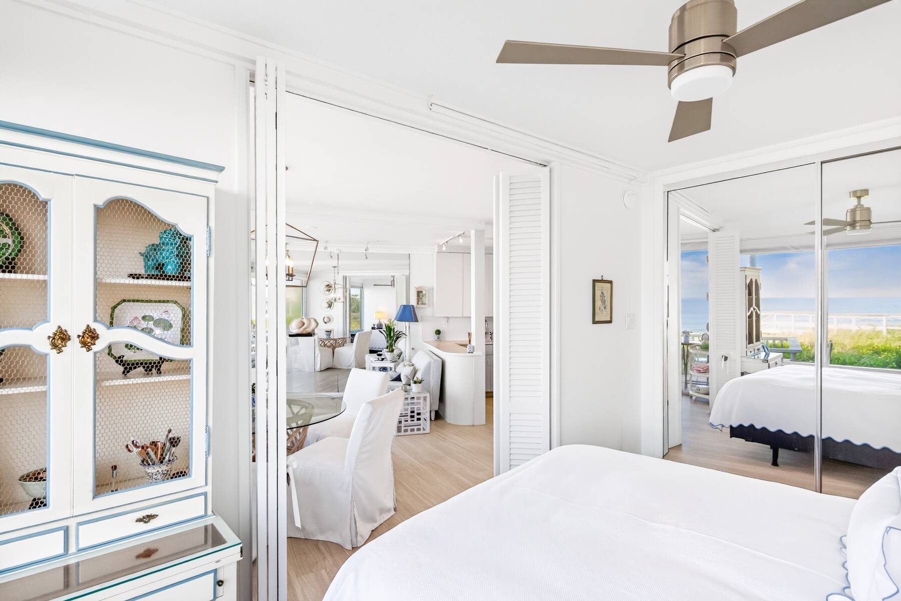  Oceanfront Unit at Round Dune with Spectacular Views - 物件實景