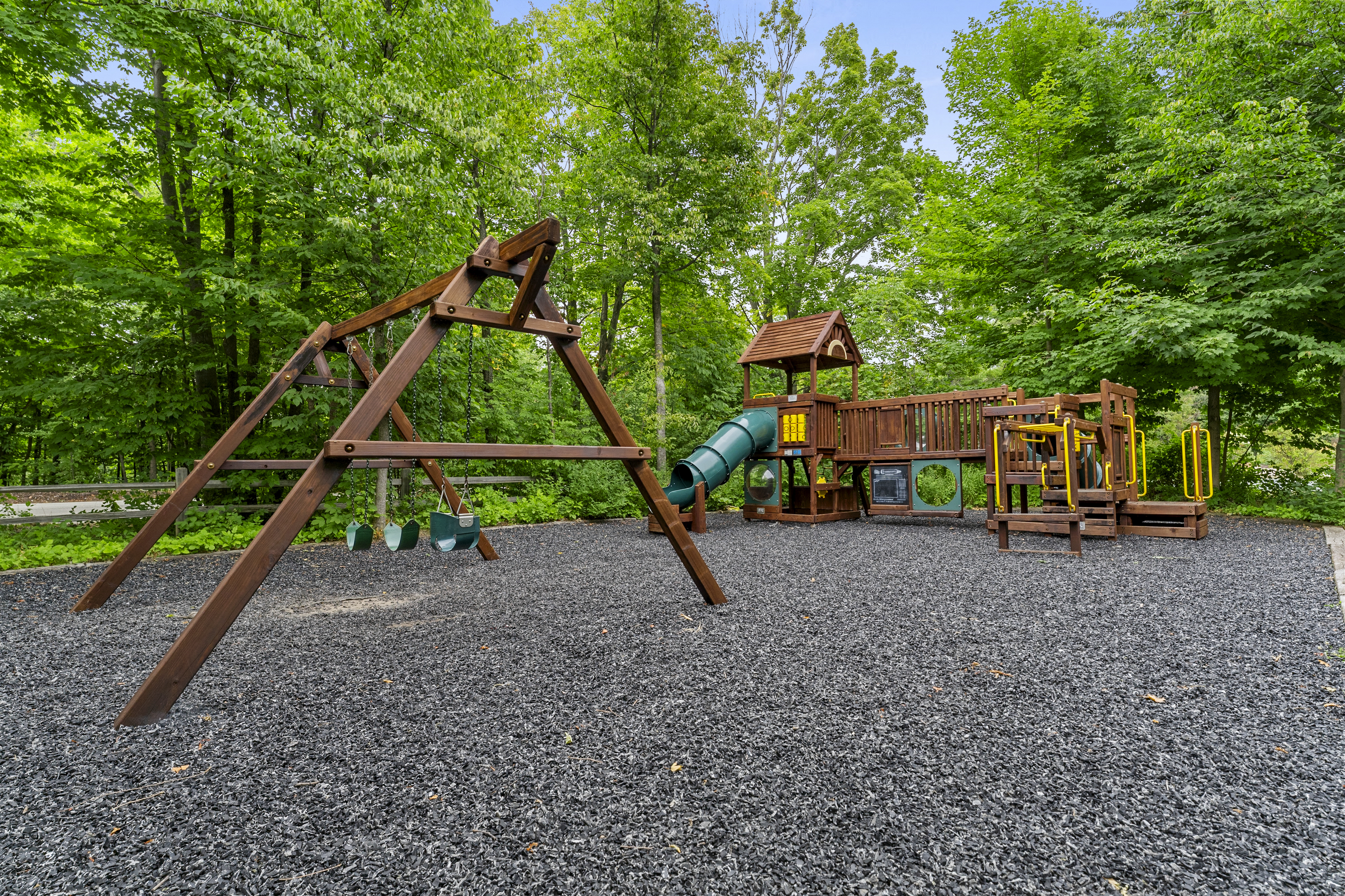  Landmark Resort Condo Door County - 物件實景