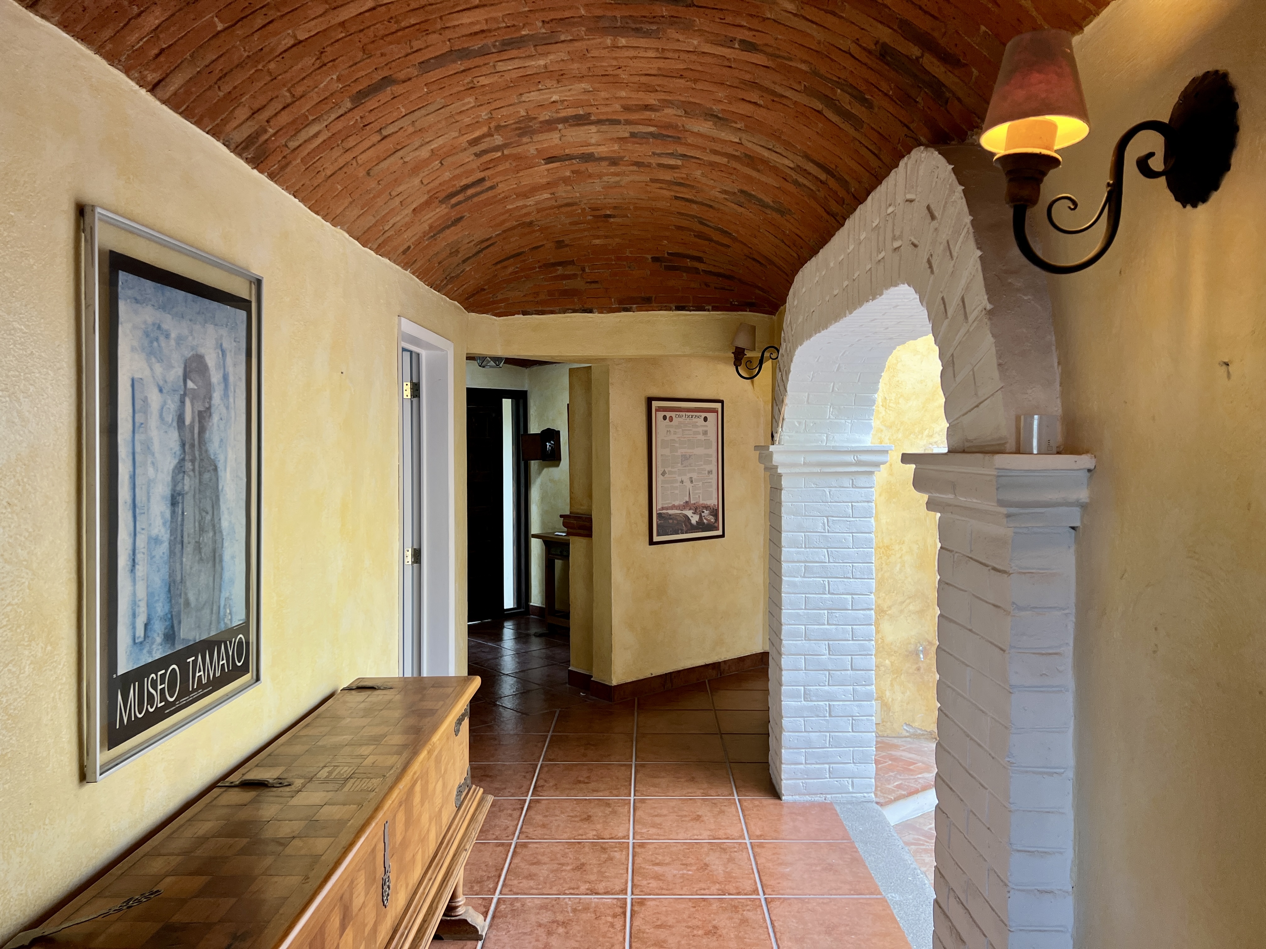 Casa La Herradura - 物件實景