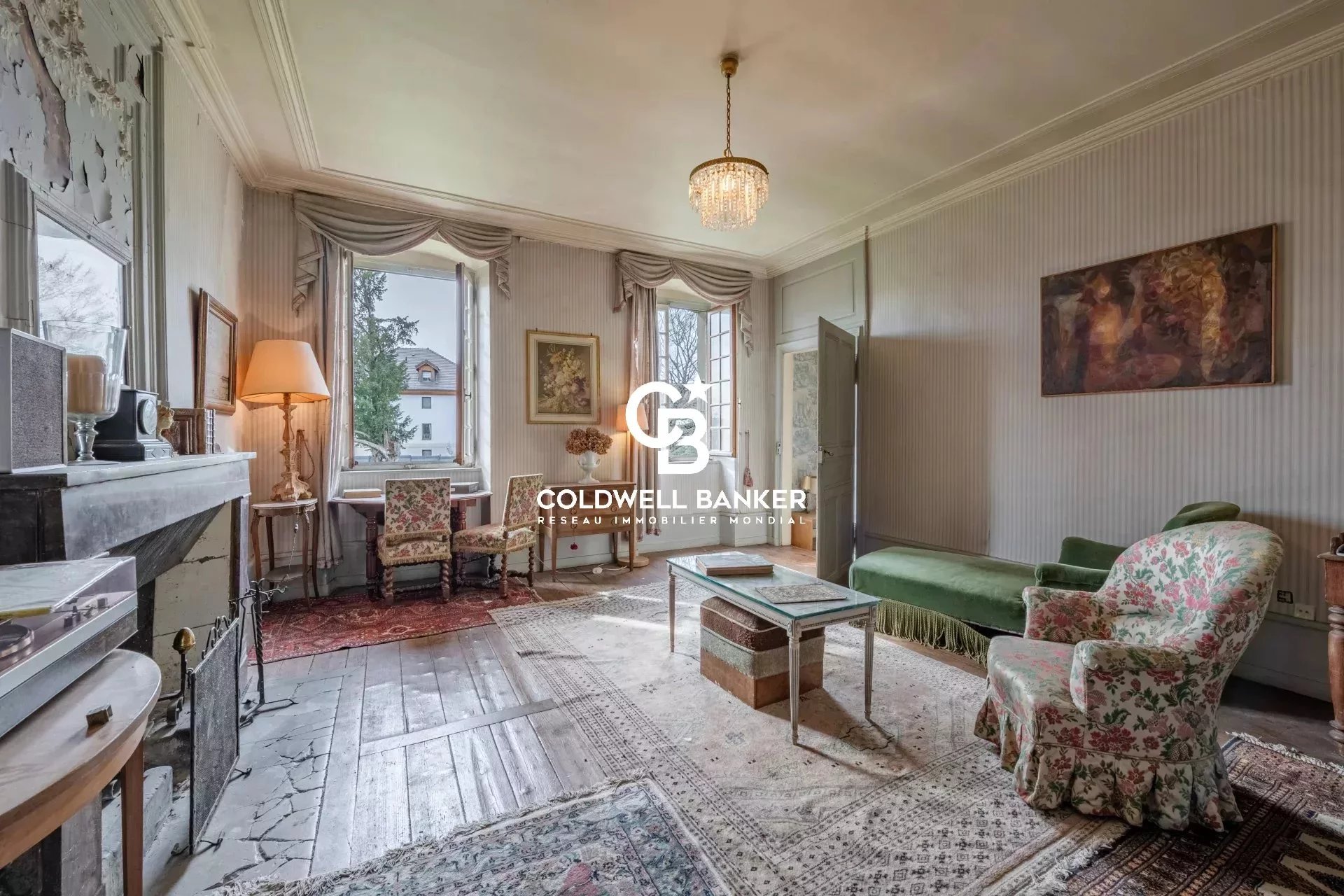 Douvaine, Auvergne-Rhône-Alpes, 74140, FR, ,4 BathroomsBathrooms,Residential,For Sale,1994412