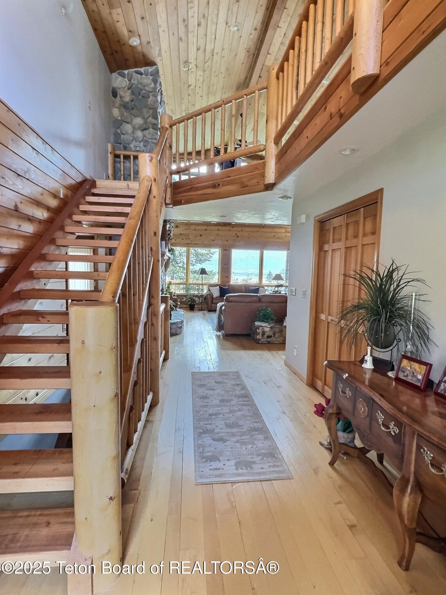 Driggs, Idaho, 83422, United States, 5 Bedrooms Bedrooms, ,4 BathroomsBathrooms,Residential,For Sale,1920435