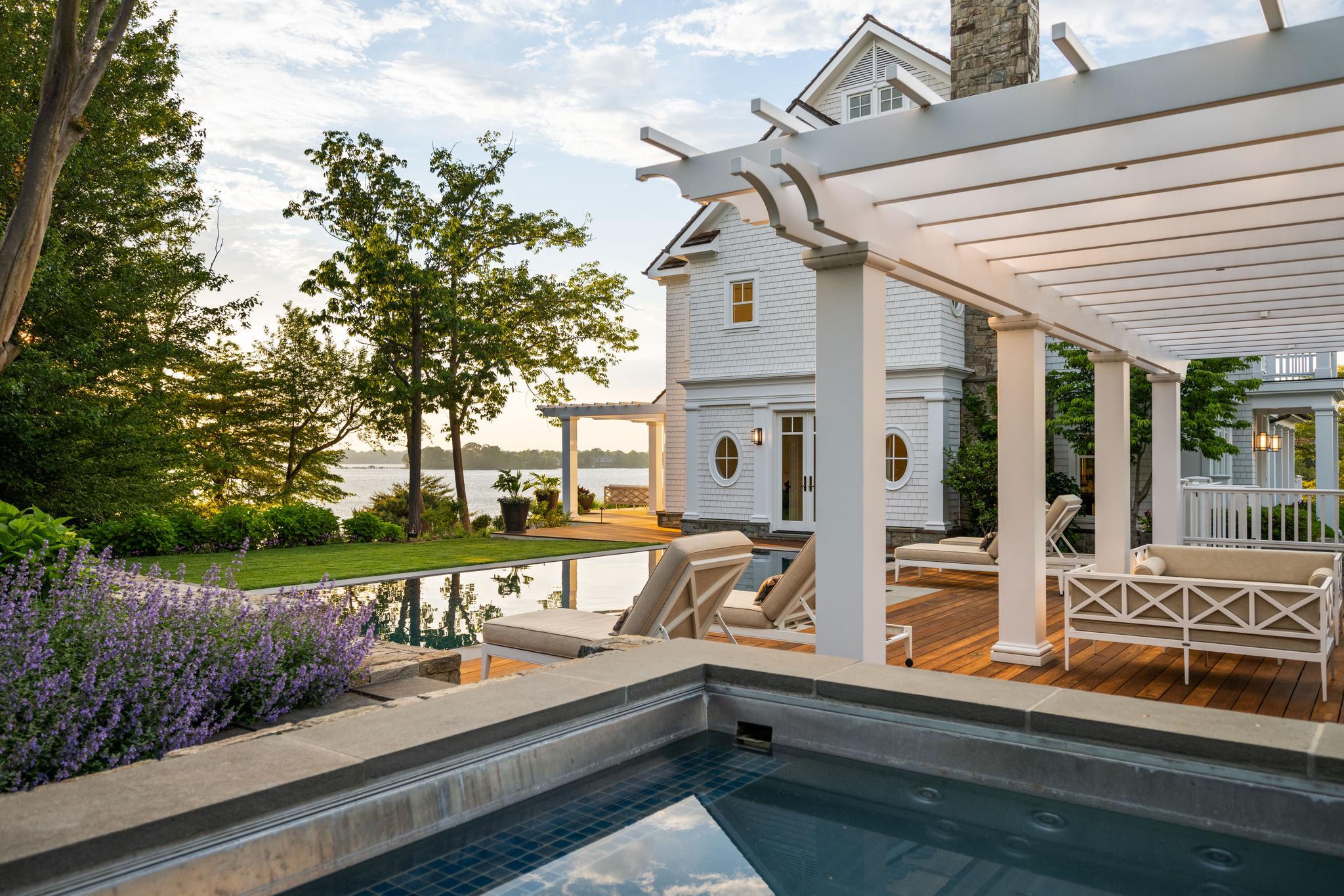  3344 Harness Creek Road, Annapolis, MD, 21403 - 物件實景