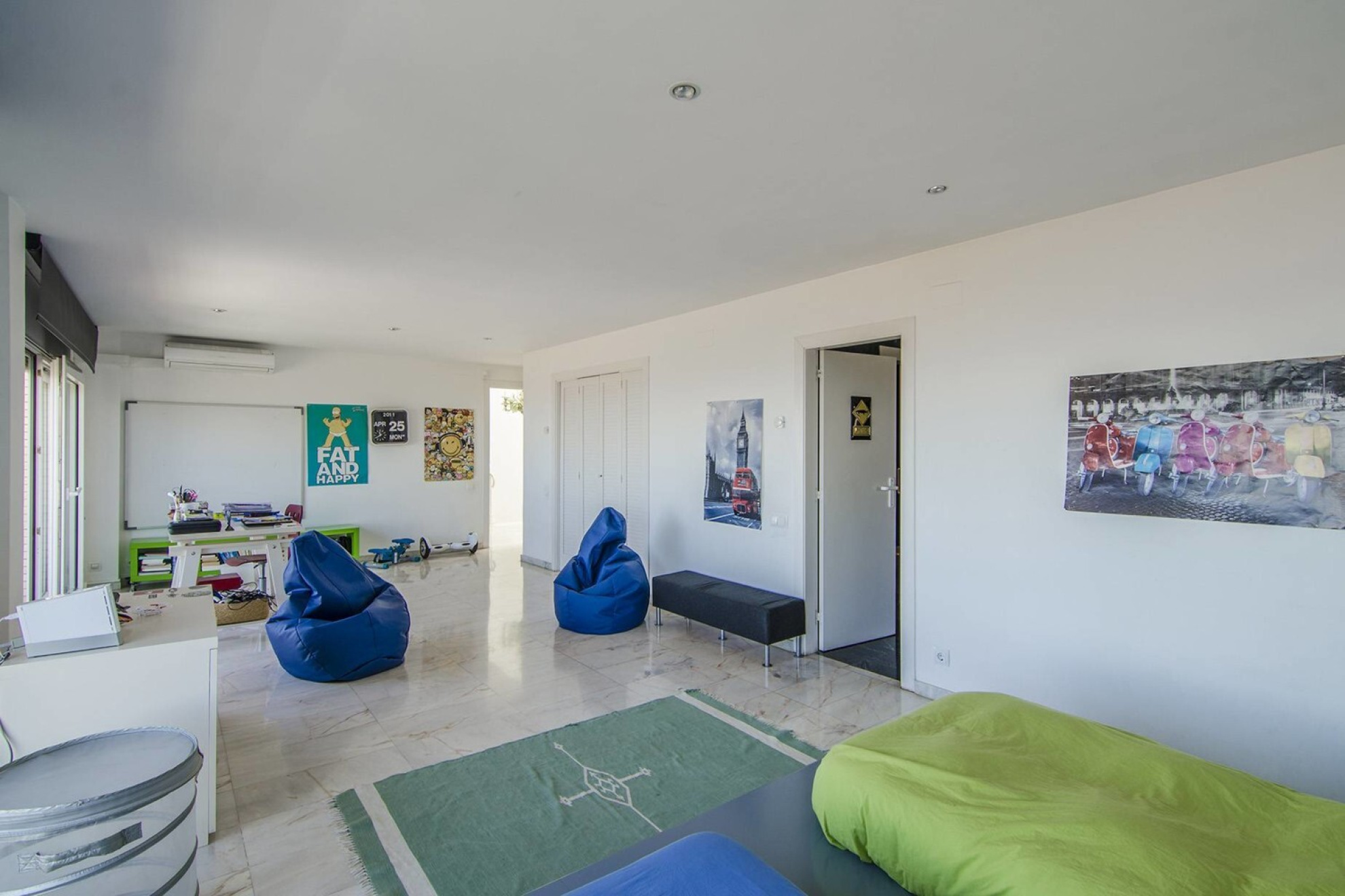  Impressive house with the best views of the city and the sea - 物件實景