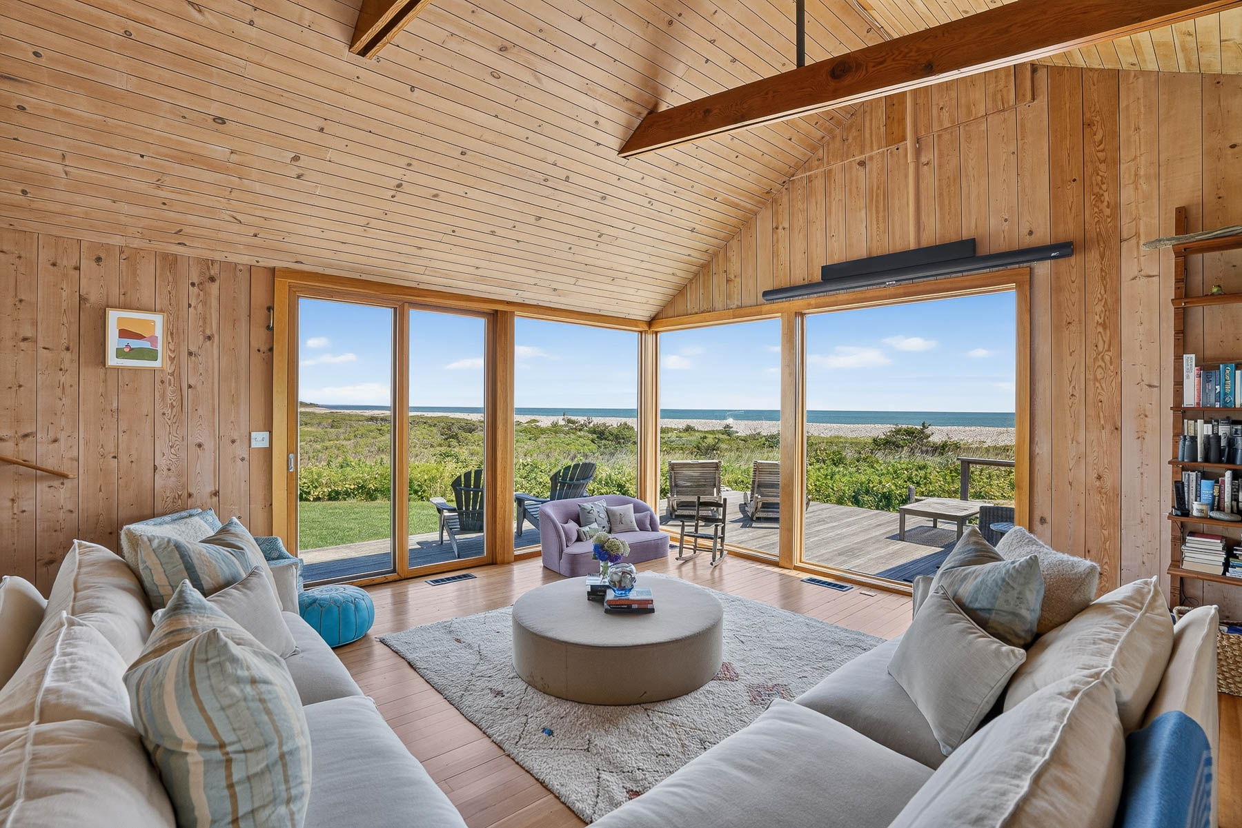  Sweeping Views of the Atlantic Ocean and Stonewall Pond - 物件實景