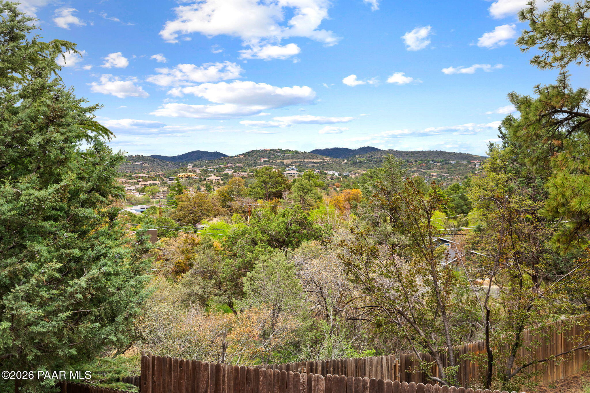  543 S Hassayampa Drive, Prescott, AZ, 86303 - 物件實景
