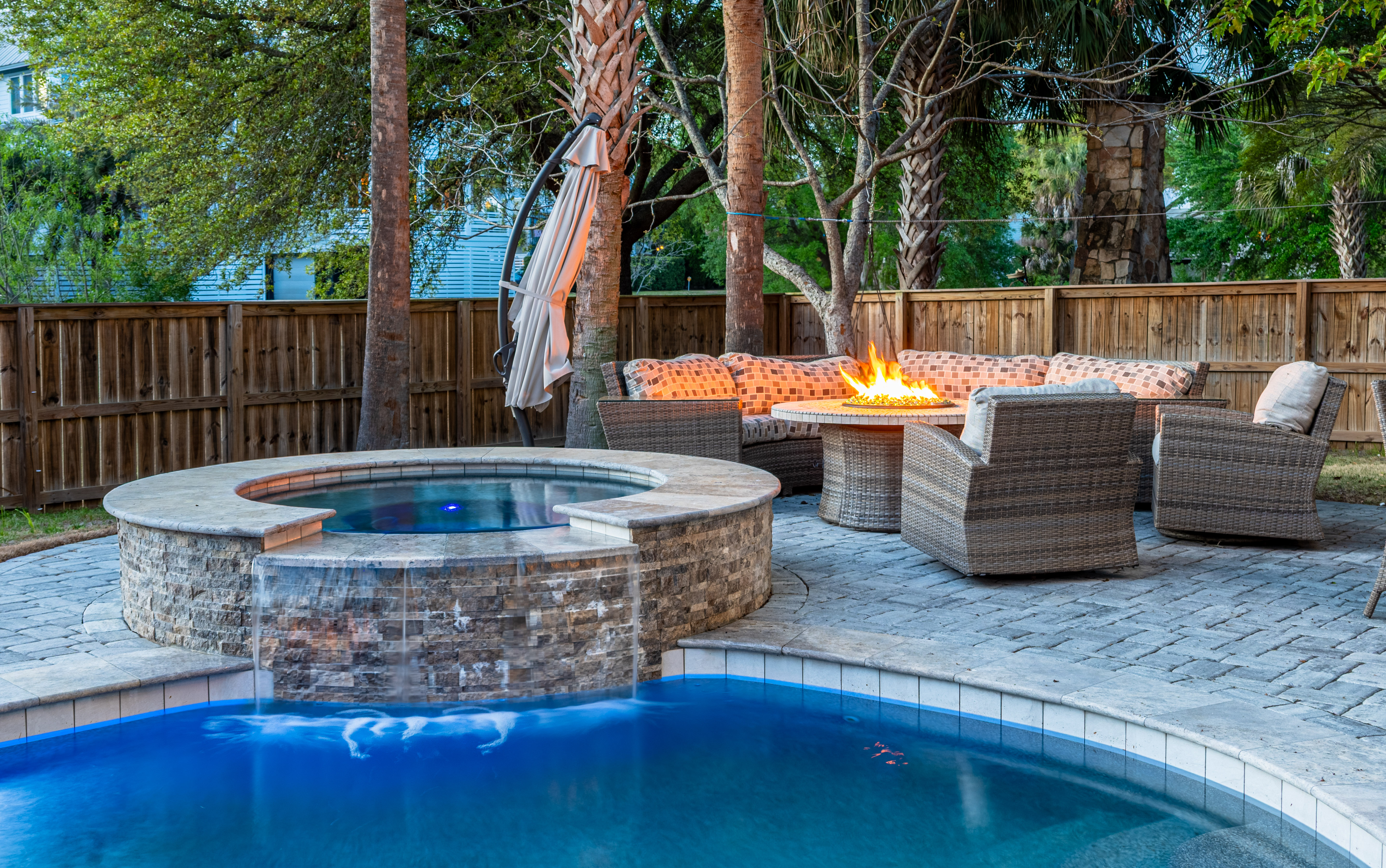  764 Post Oak Drive - 物件實景