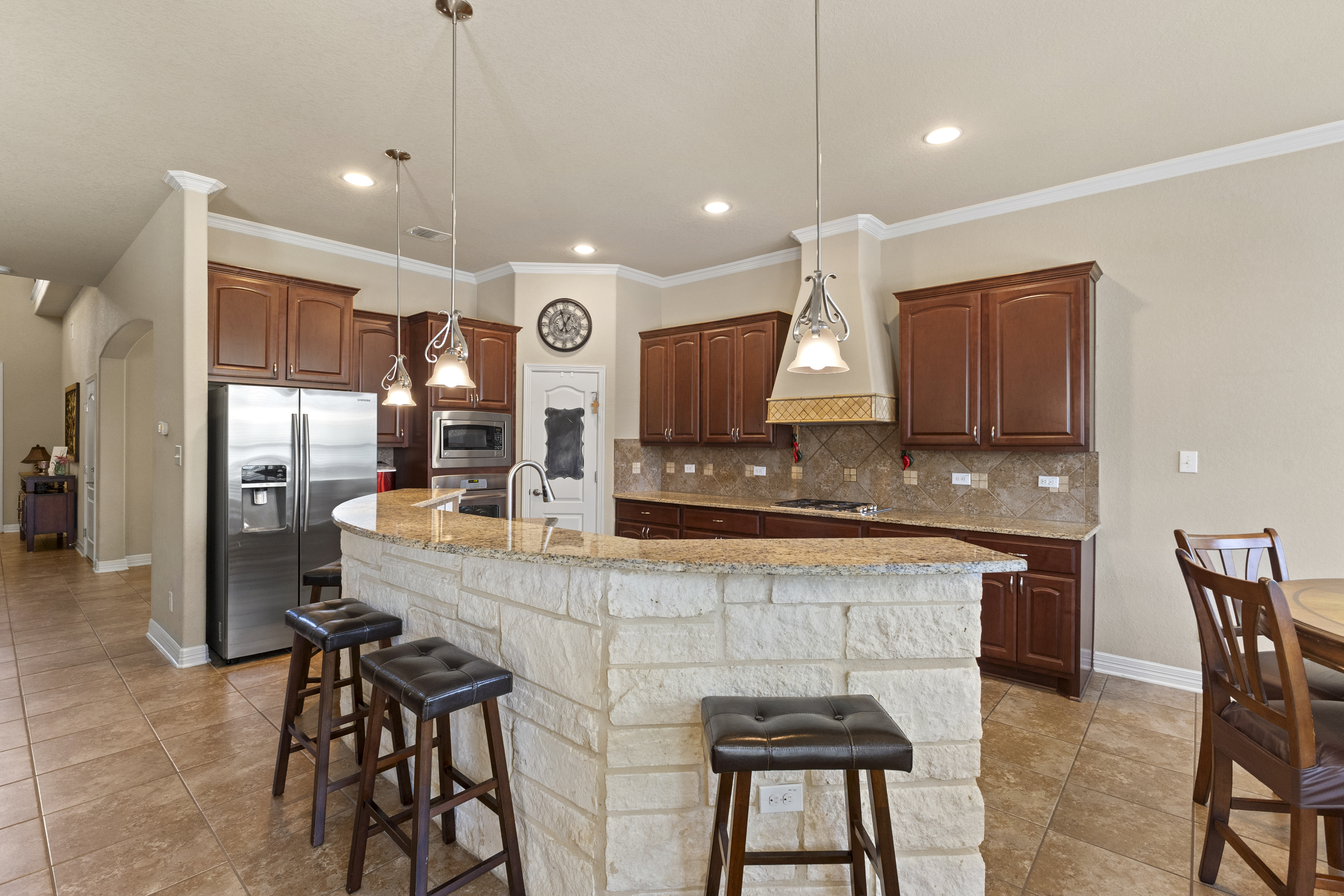  An Exceptional Alamo Ranch Estate - 物件實景