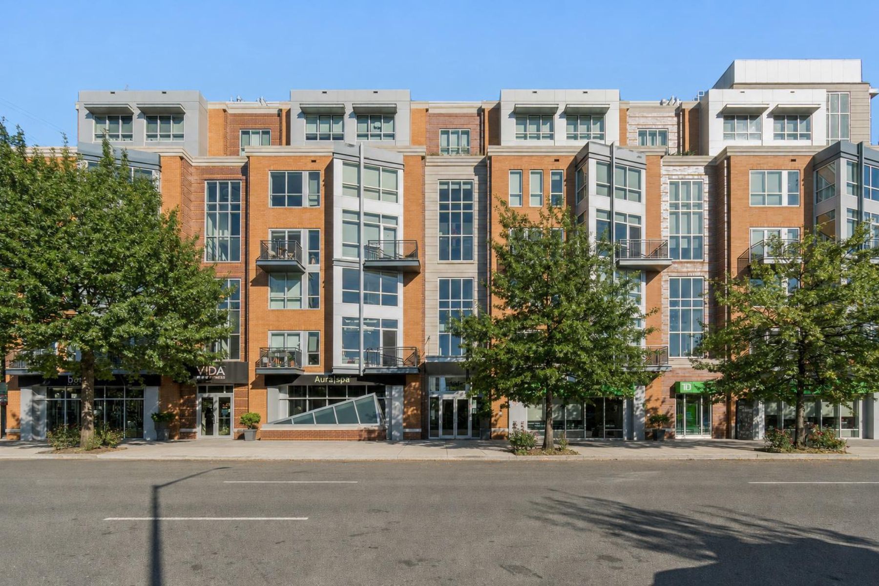  1515 15th Street NW, Washington, DC, 20005 - 物件實景