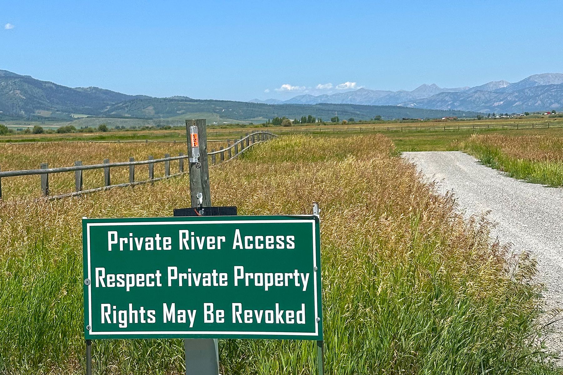  Private Salt River Access - 物件實景