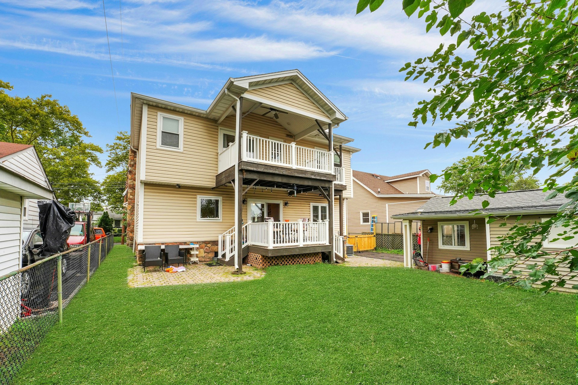  2319 Colonial Drive, Rahway, NJ 07065 - 物件實景