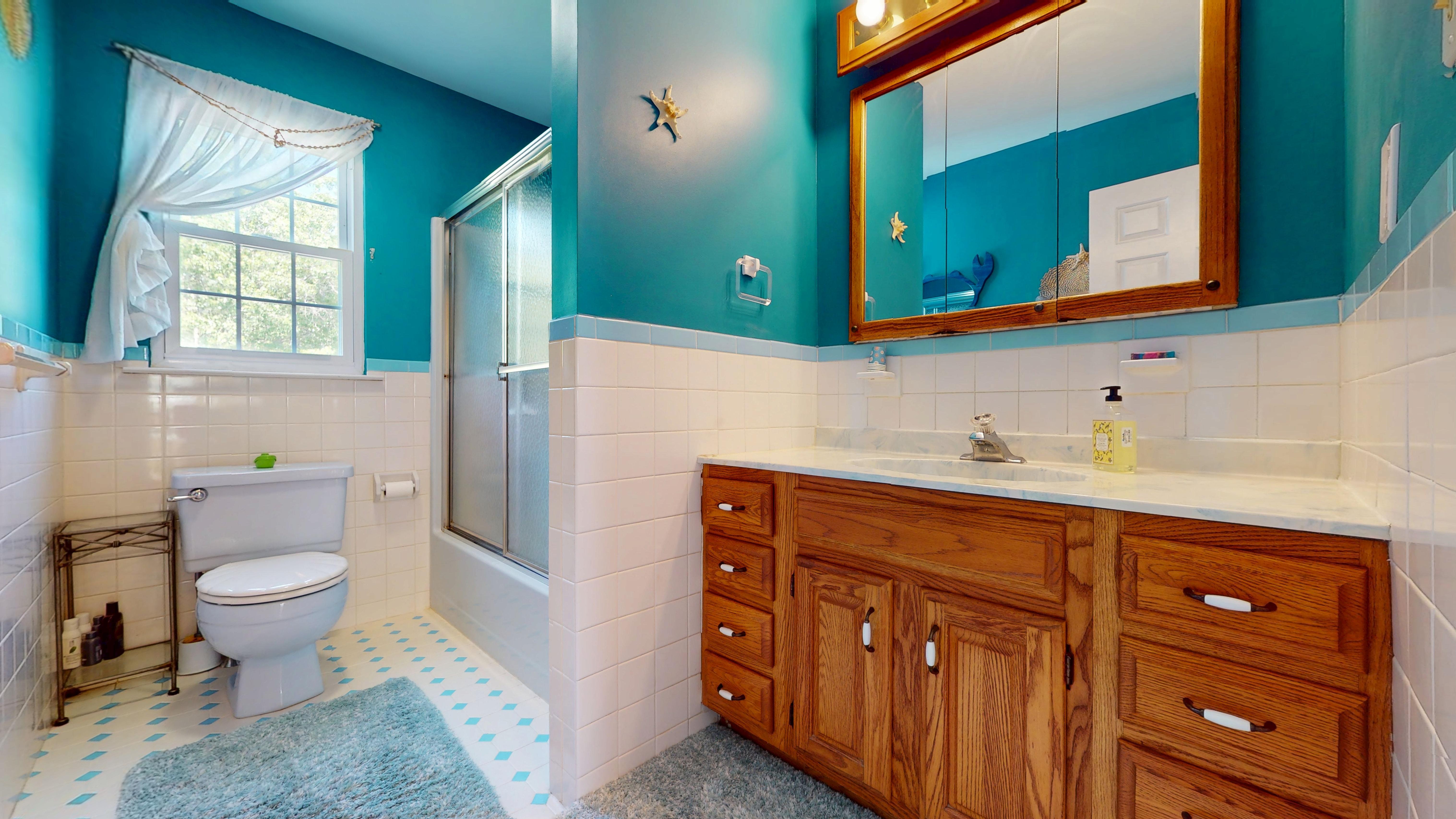 Galloway, New Jersey, 08205, United States, 4 Bedrooms Bedrooms, ,3 BathroomsBathrooms,Residential,For Sale,2048646