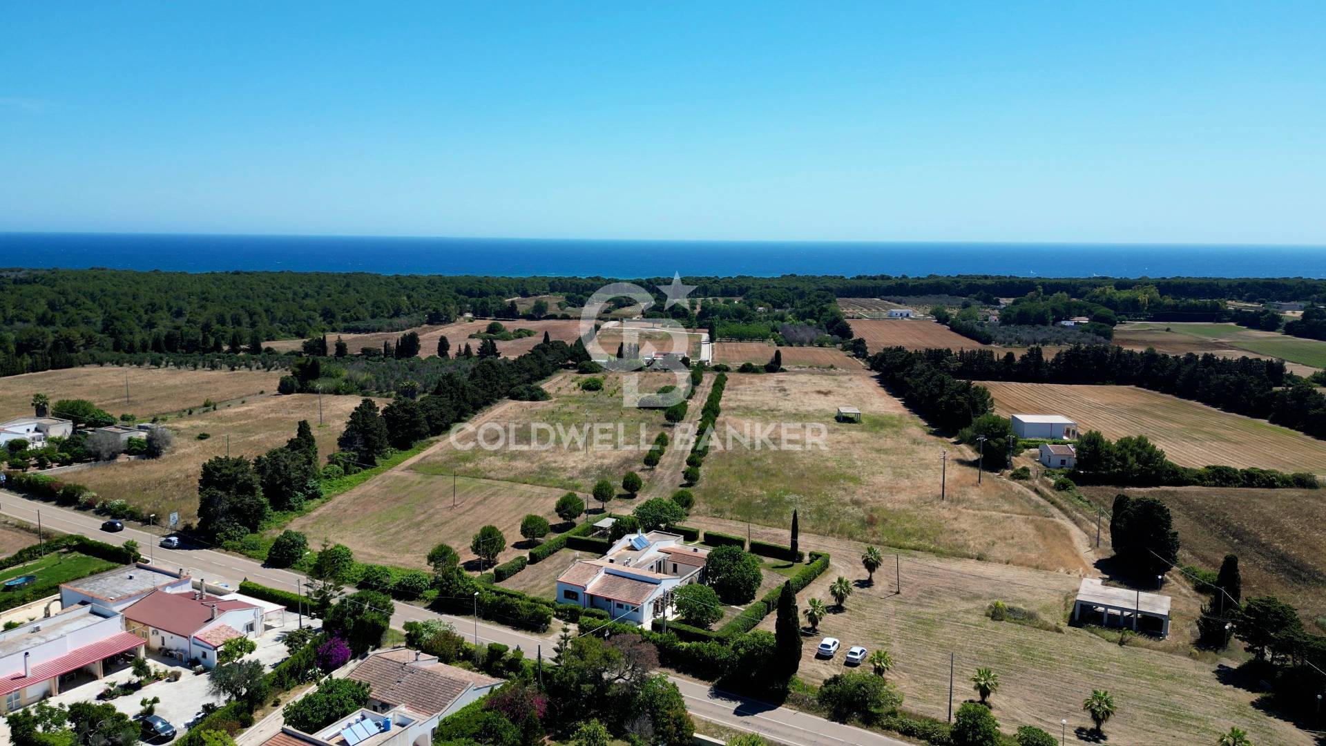 SP 366 Frassanito, Otranto, Lecce, 73028, IT, 6 Bedrooms Bedrooms, ,6 BathroomsBathrooms,Residential,For Sale,SP 366 Frassanito,1591262