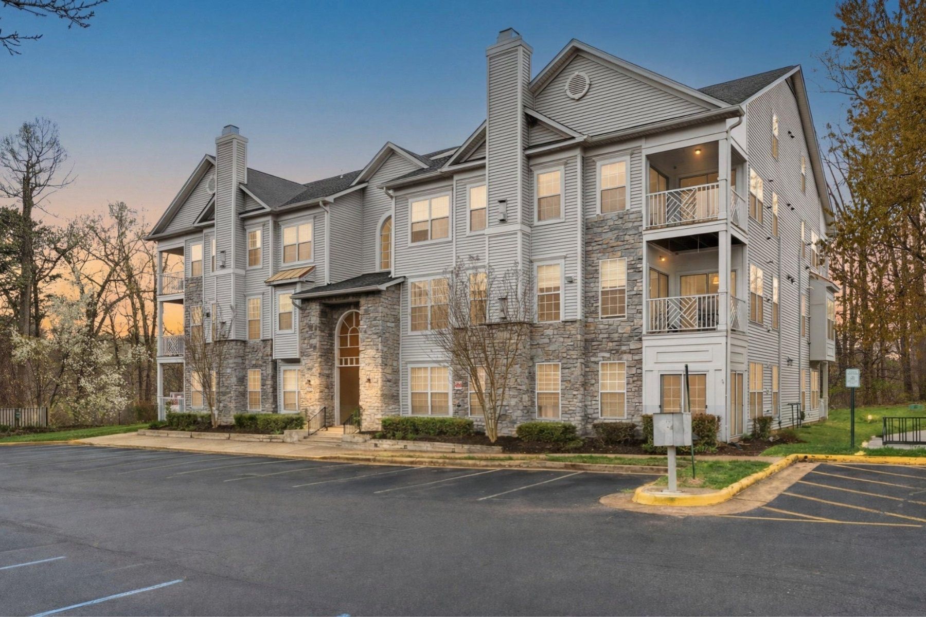  5990 Founders Court, Alexandria, VA, 22310 - 物件實景