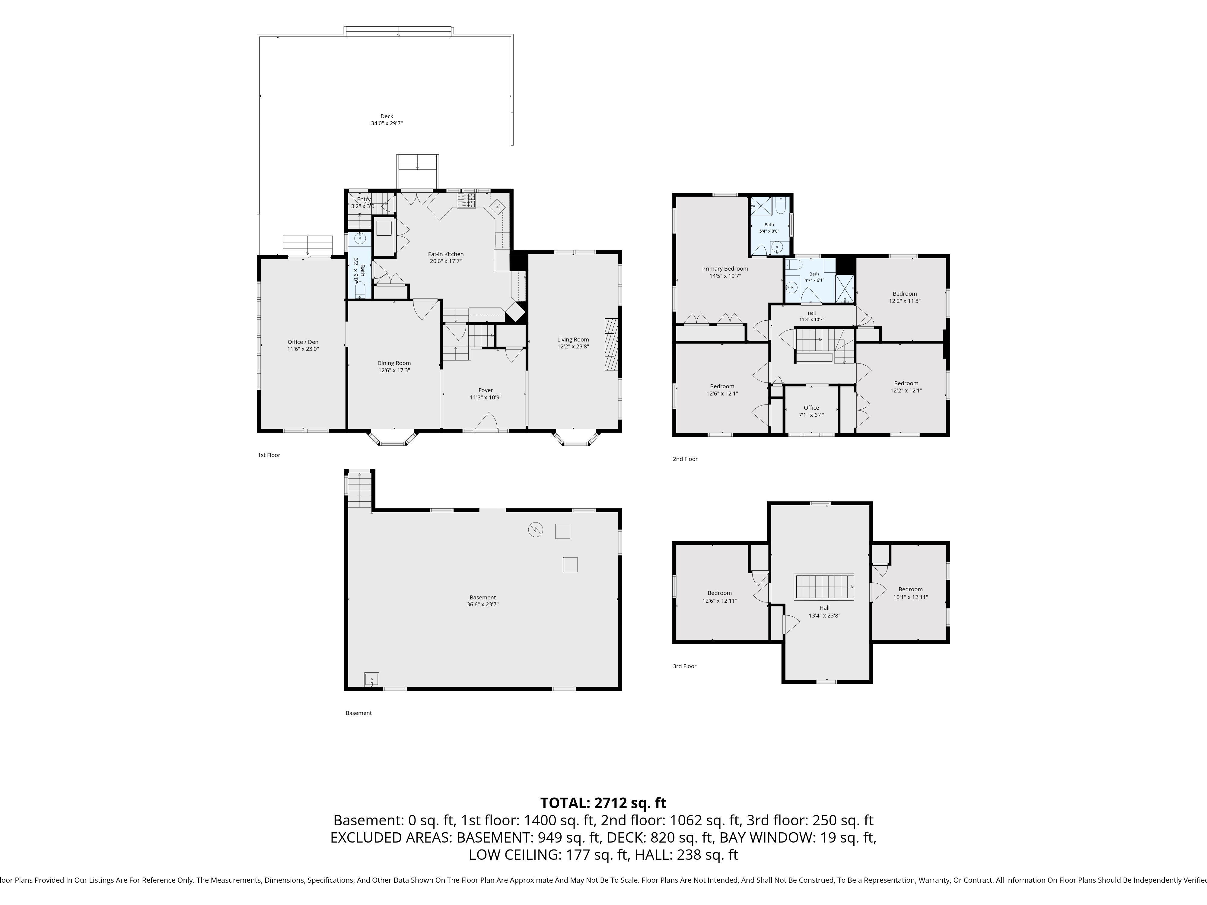  72 Broadway, Rockville Centre, NY, 11570 - 物件實景