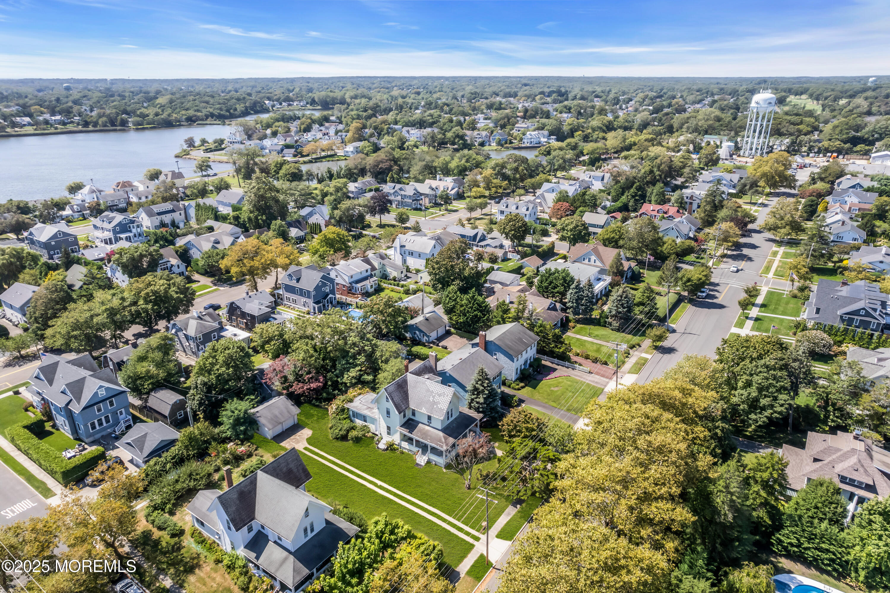 Spring Lake, New Jersey, 07762, United States, 4 Bedrooms Bedrooms, ,4 BathroomsBathrooms,Residential,For Sale,1938837
