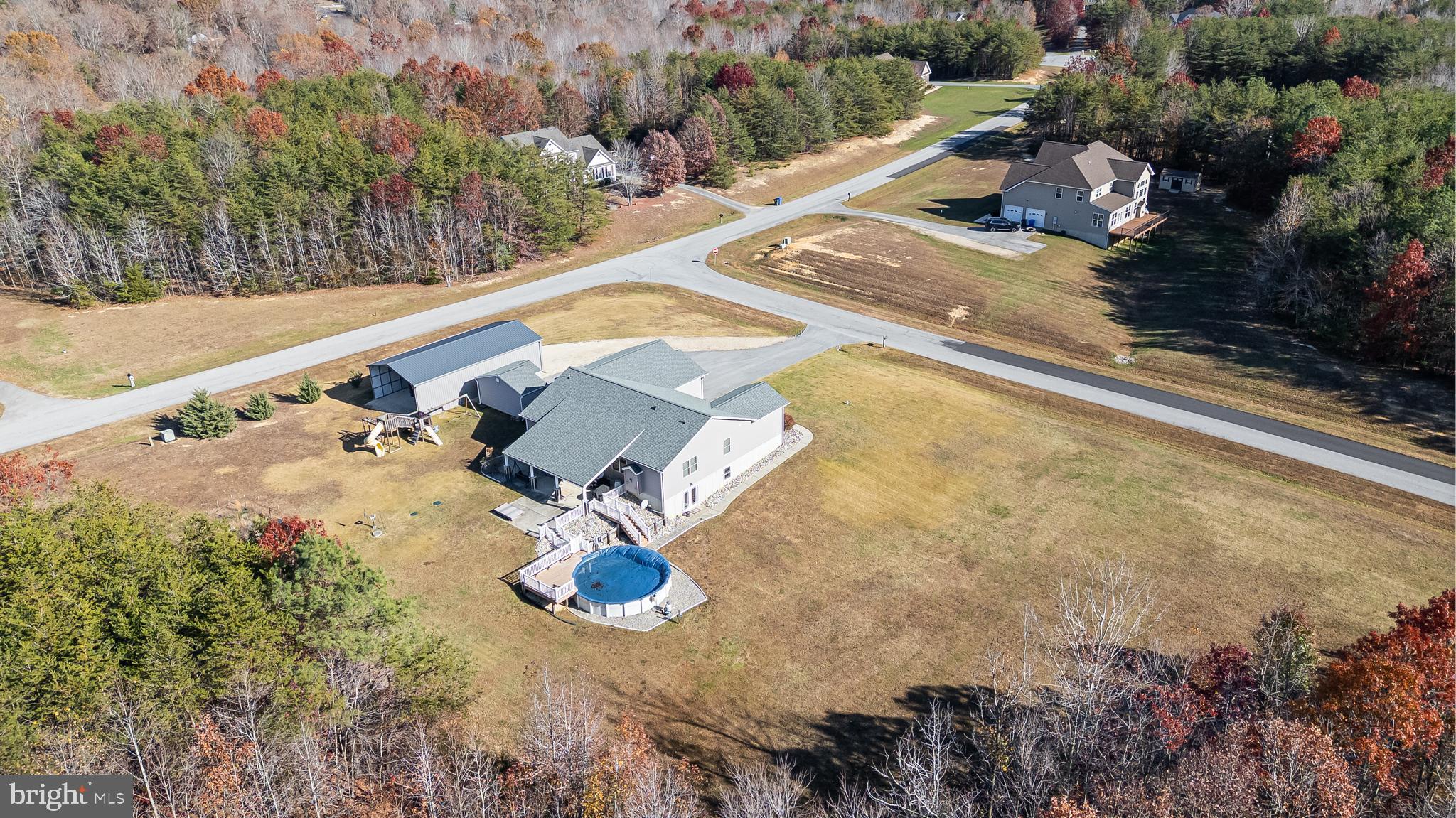 Hughesville, Maryland, 20637, United States, 3 Bedrooms Bedrooms, ,3 BathroomsBathrooms,Residential,For Sale,2001551