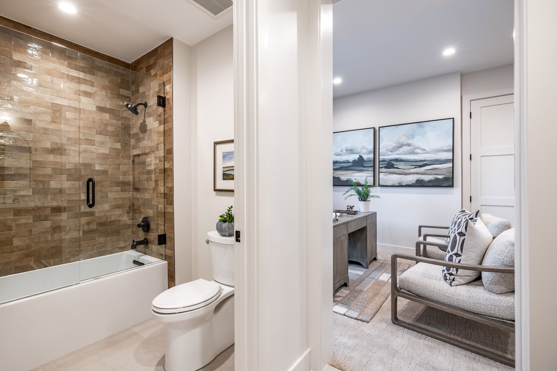  Stunning Keetley Ridge Residence with Jordanelle Views, Minutes to Park City - 物件實景