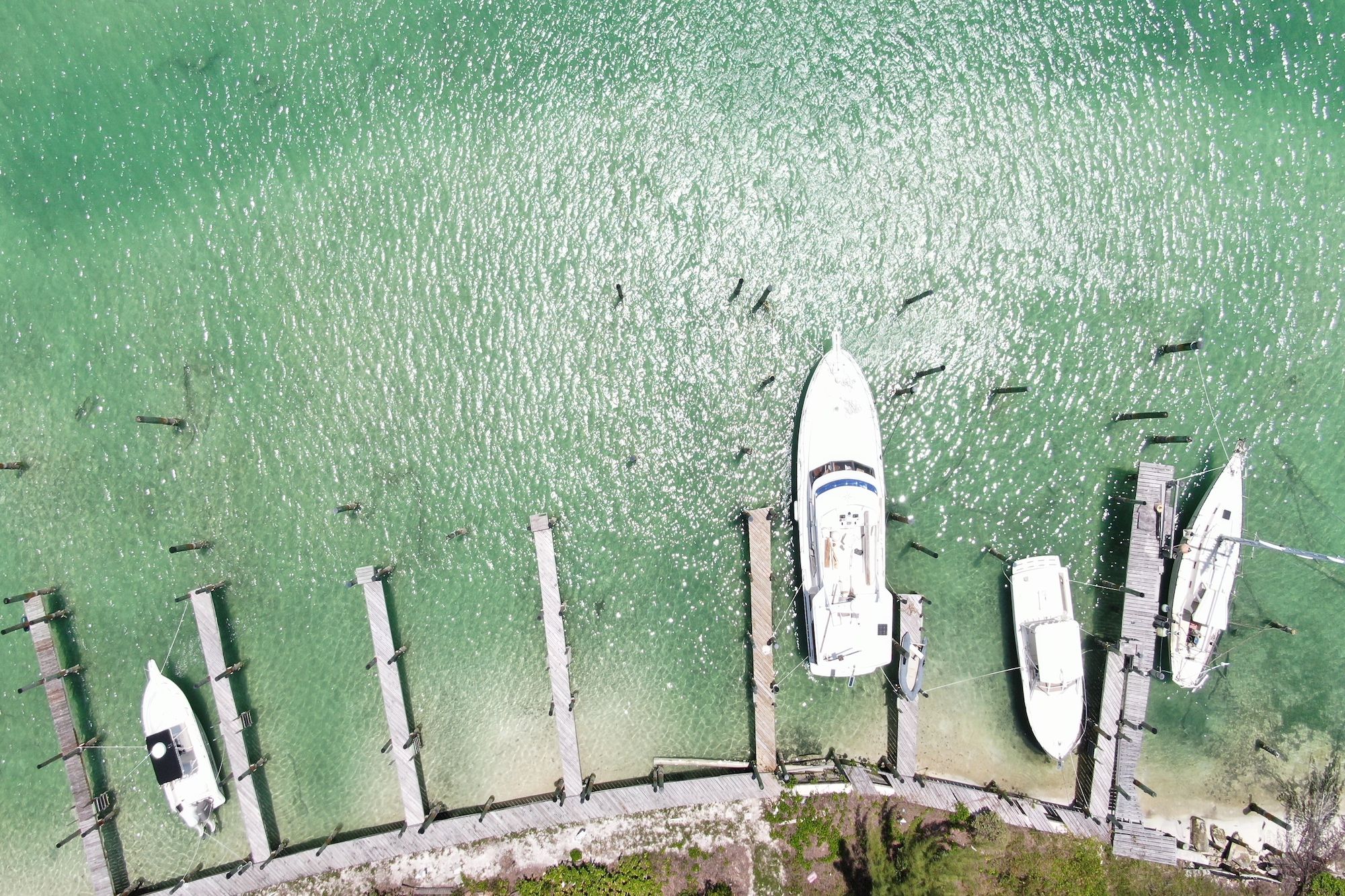  Marina Front Development Opportunity - 物件實景