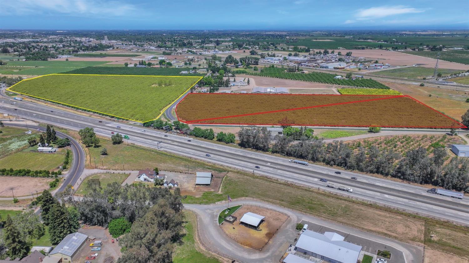 Turlock, California, 95380, United States, 3 Bedrooms Bedrooms, ,2 BathroomsBathrooms,Residential,For Sale,1765336