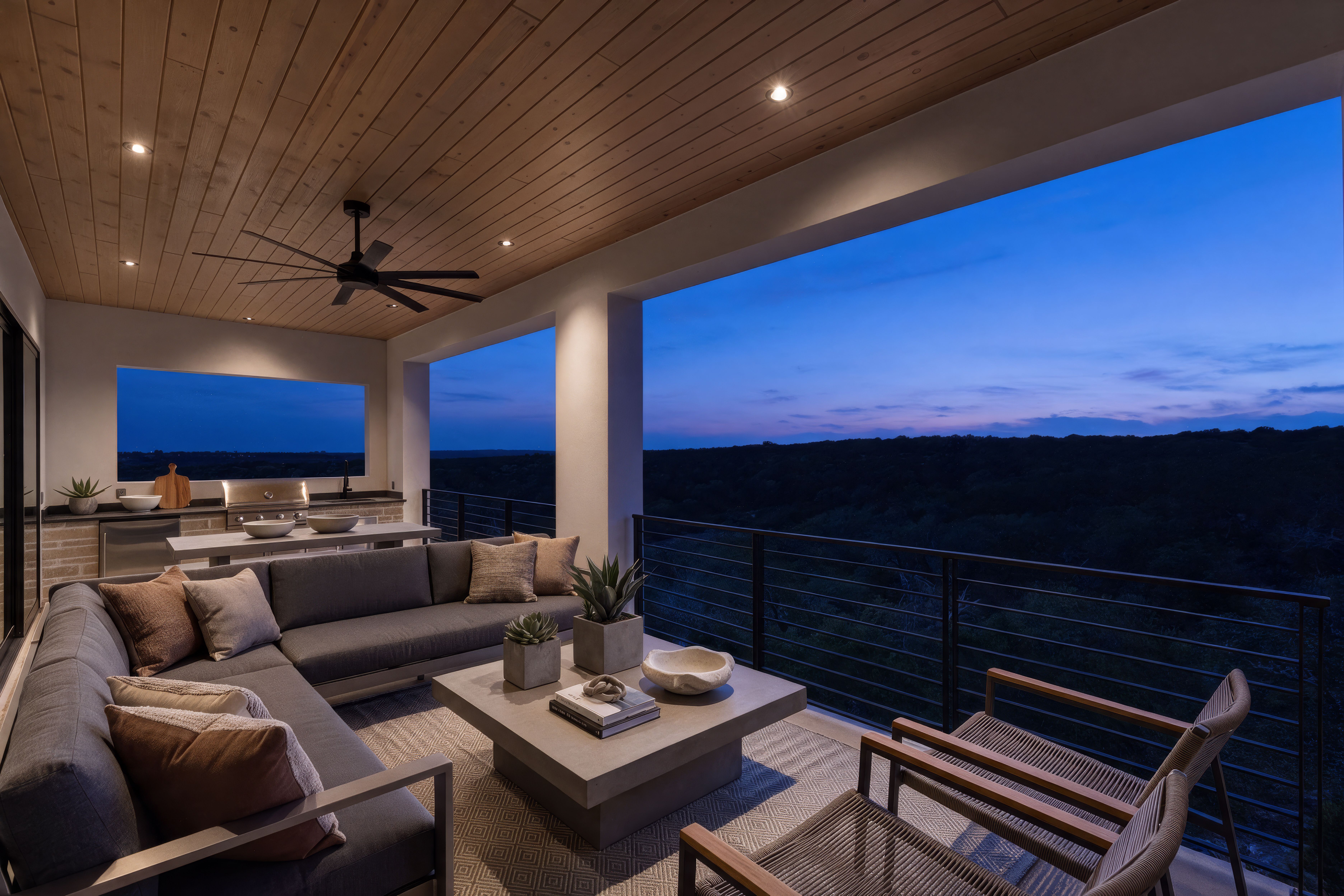  Elevated Hill Country Living - 物件實景