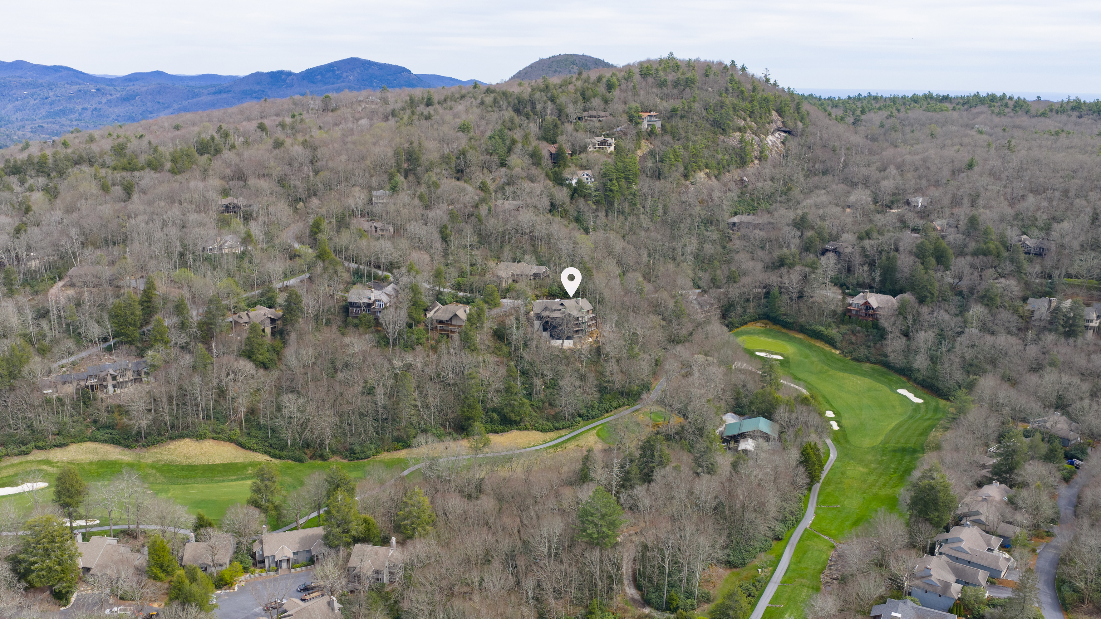  The Lodge at Falls Ridge - 物件實景