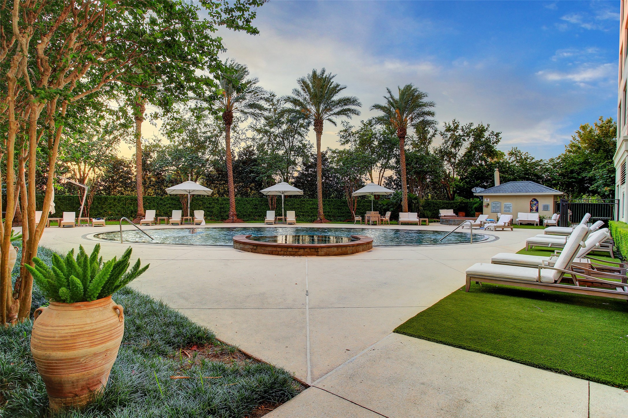  3333 Allen Parkway #1102 - 物件實景