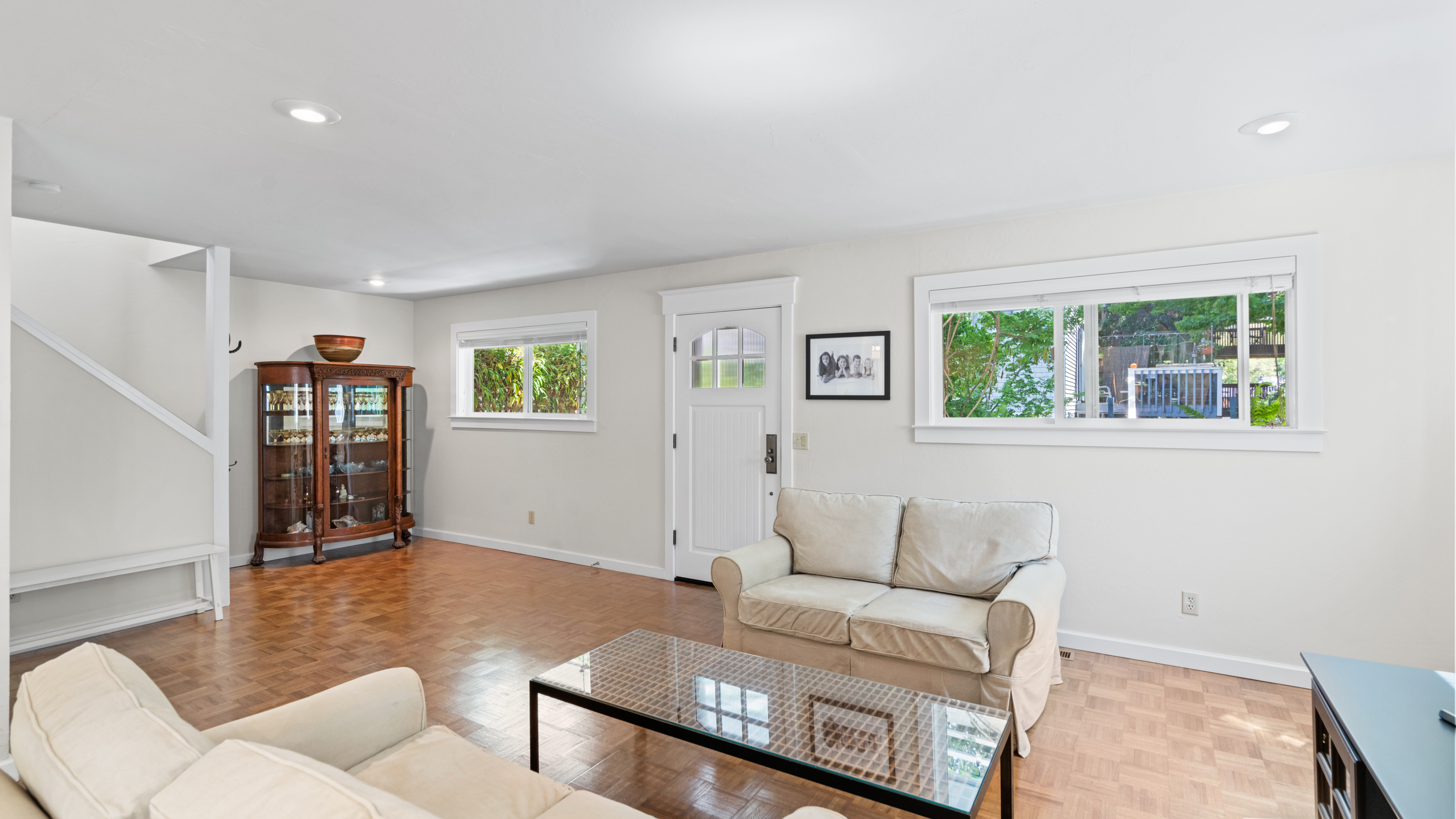  Charming Duplex in the Heart of Downtown - 物件實景