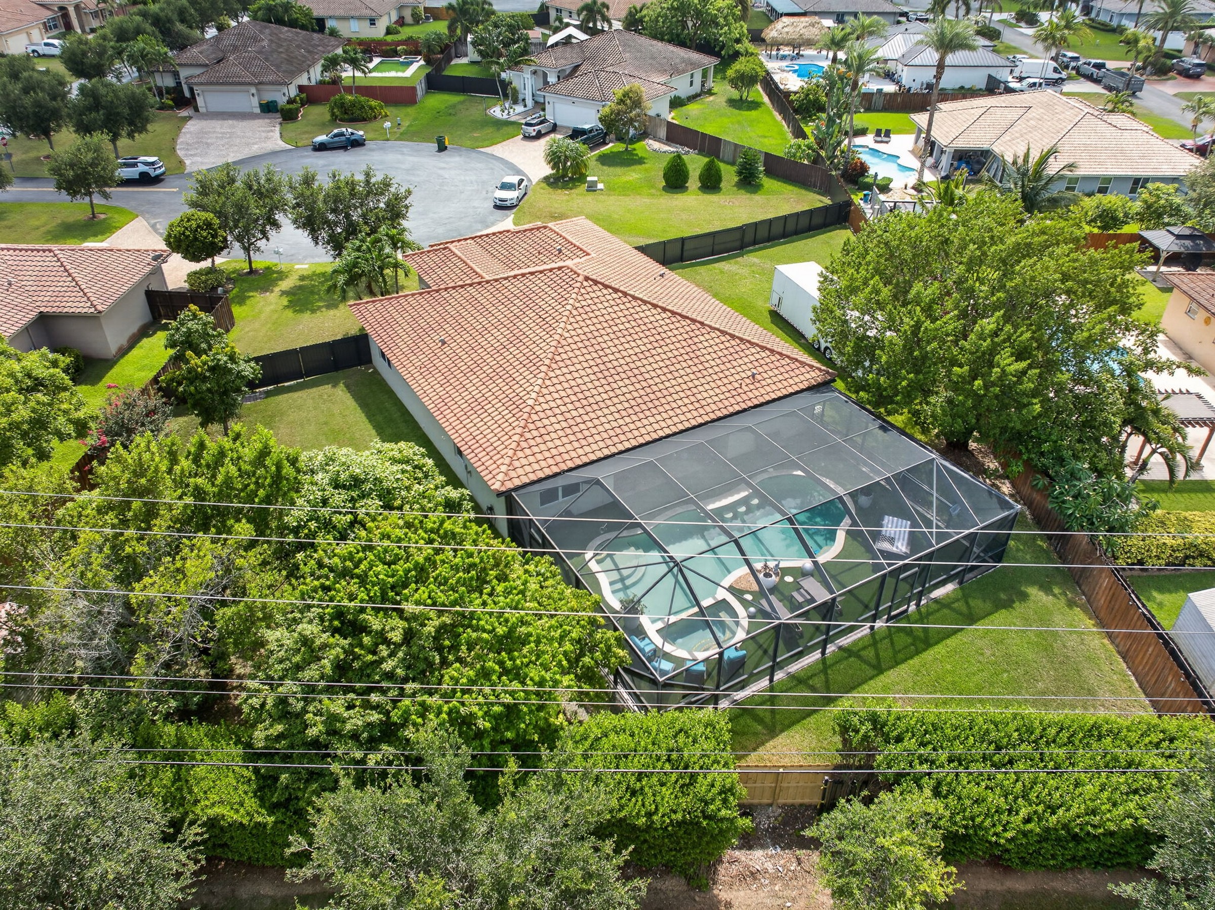  2135 NW 14th Ter, Homestead, FL, 33030 - 物件實景