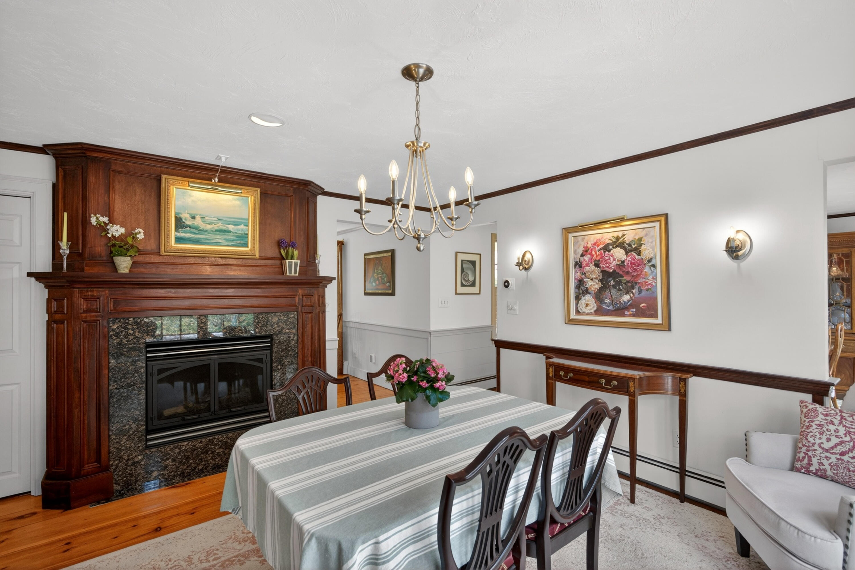  9 Gray Birch Road - 物件實景