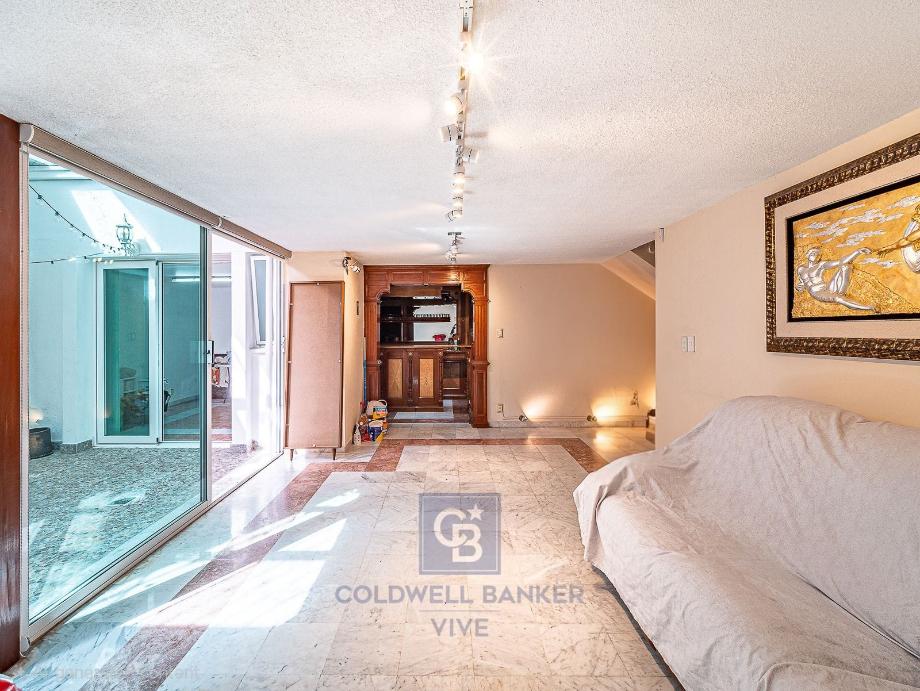 Benito Juárez, Ciudad de México, 03104, Mexico, 3 Bedrooms Bedrooms, ,4 BathroomsBathrooms,Residential,For Sale,1996921