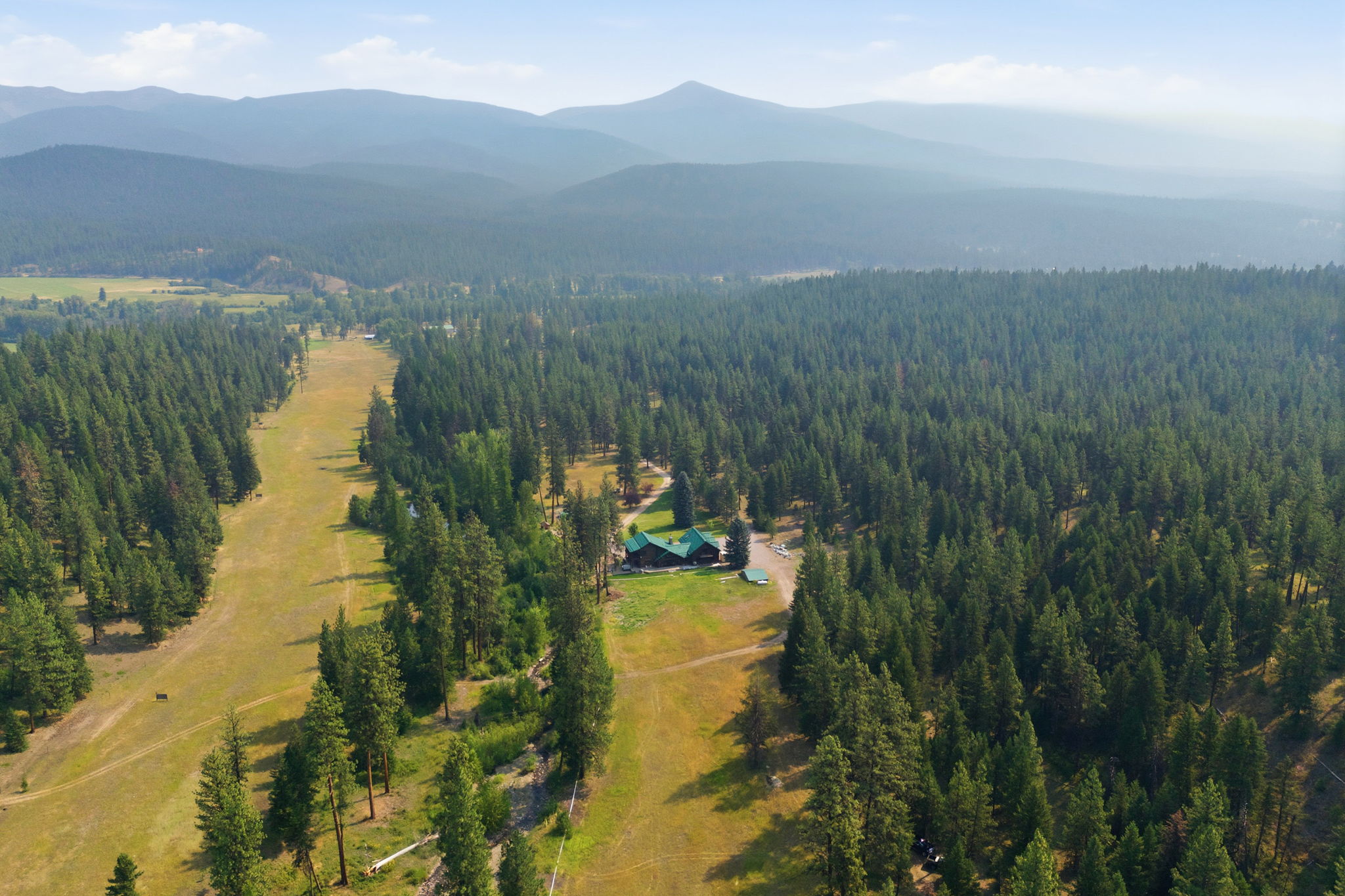 34500 Cedar Creek Road - 物件實景