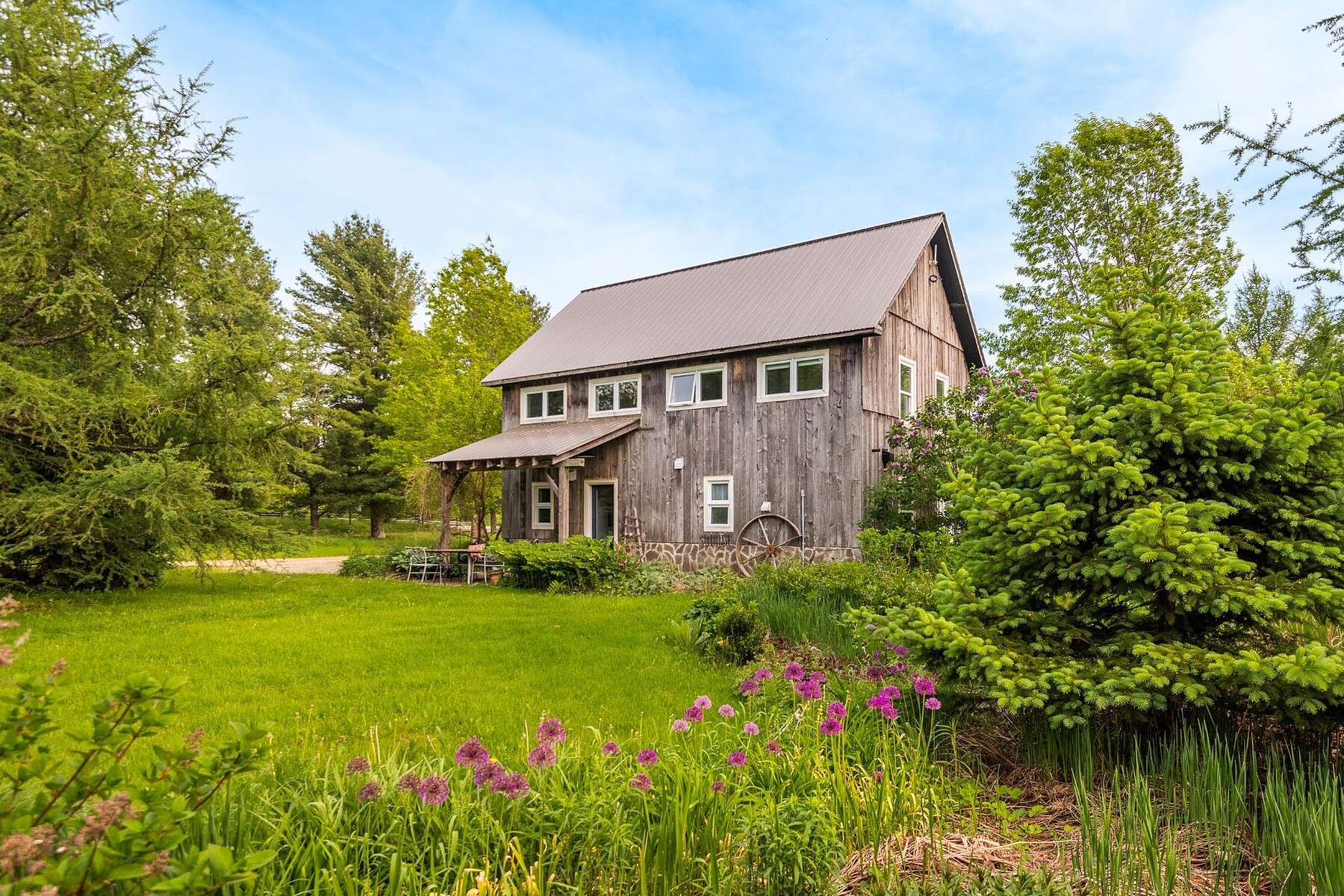  Bolton-Ouest, Eastern Townships - 物件實景