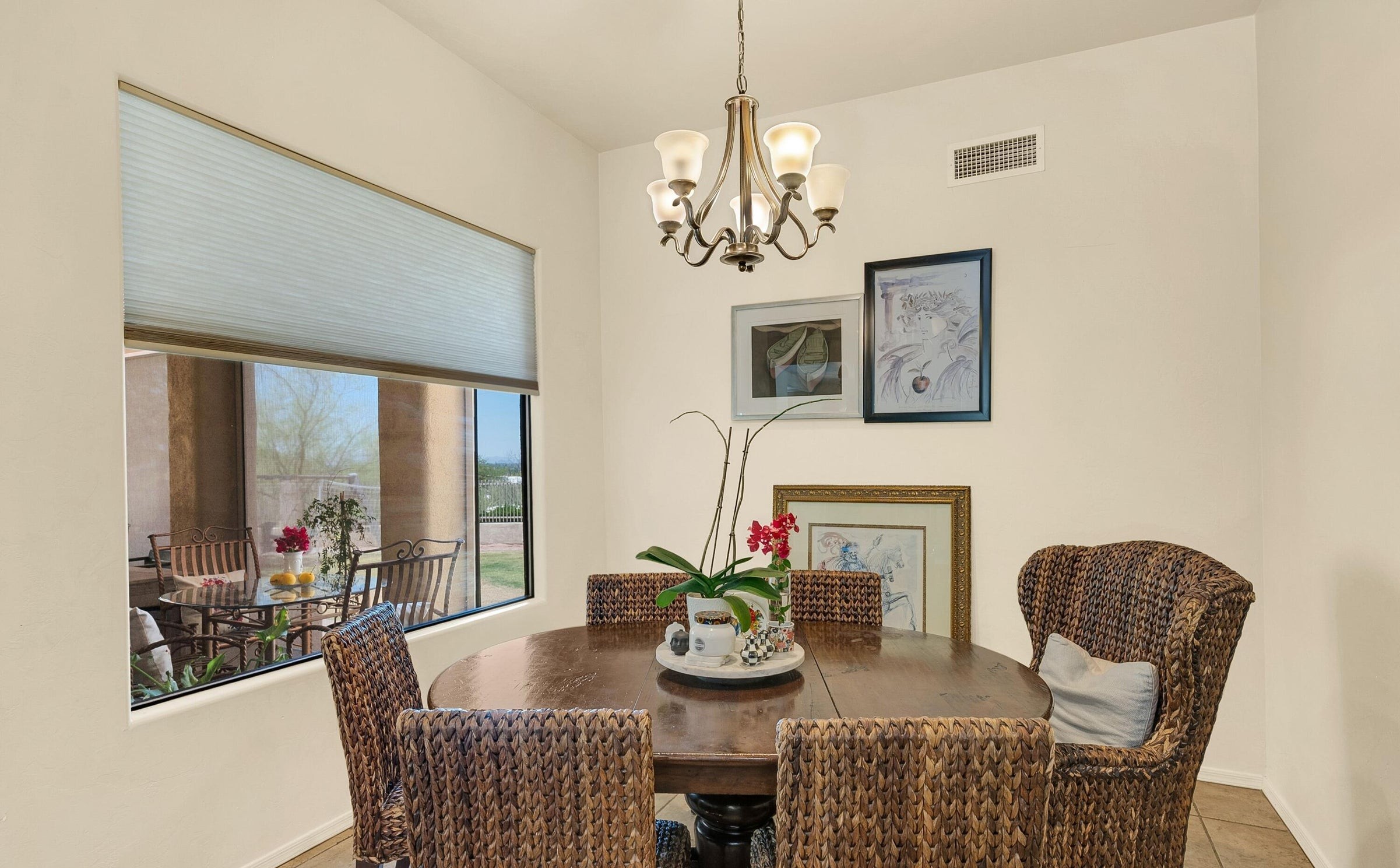  3923 N Lindstrom Place  Tucson, AZ - 物件實景