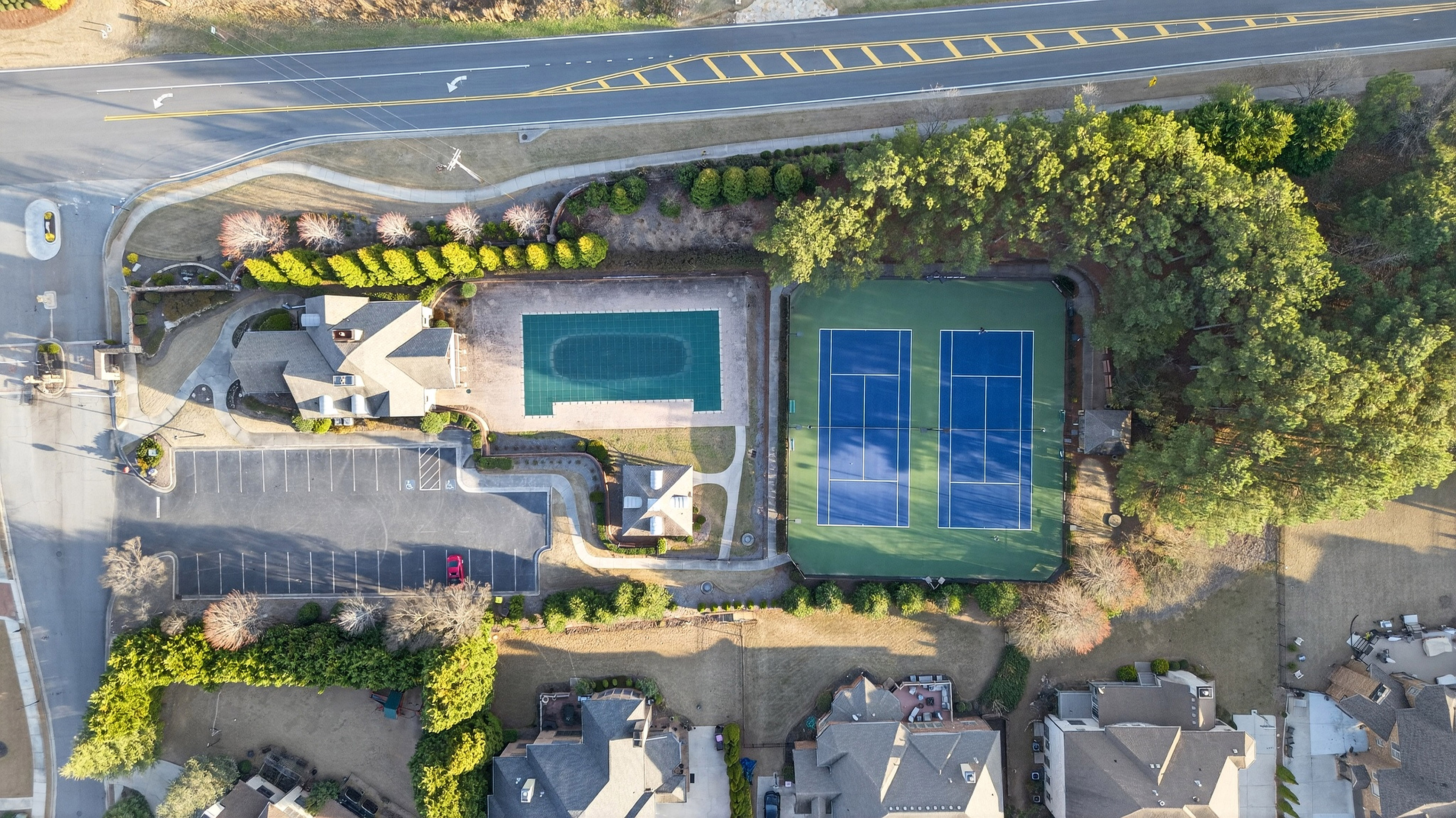  Elegant Home Offering Luxury, Functionality, and Privacy - 物件實景