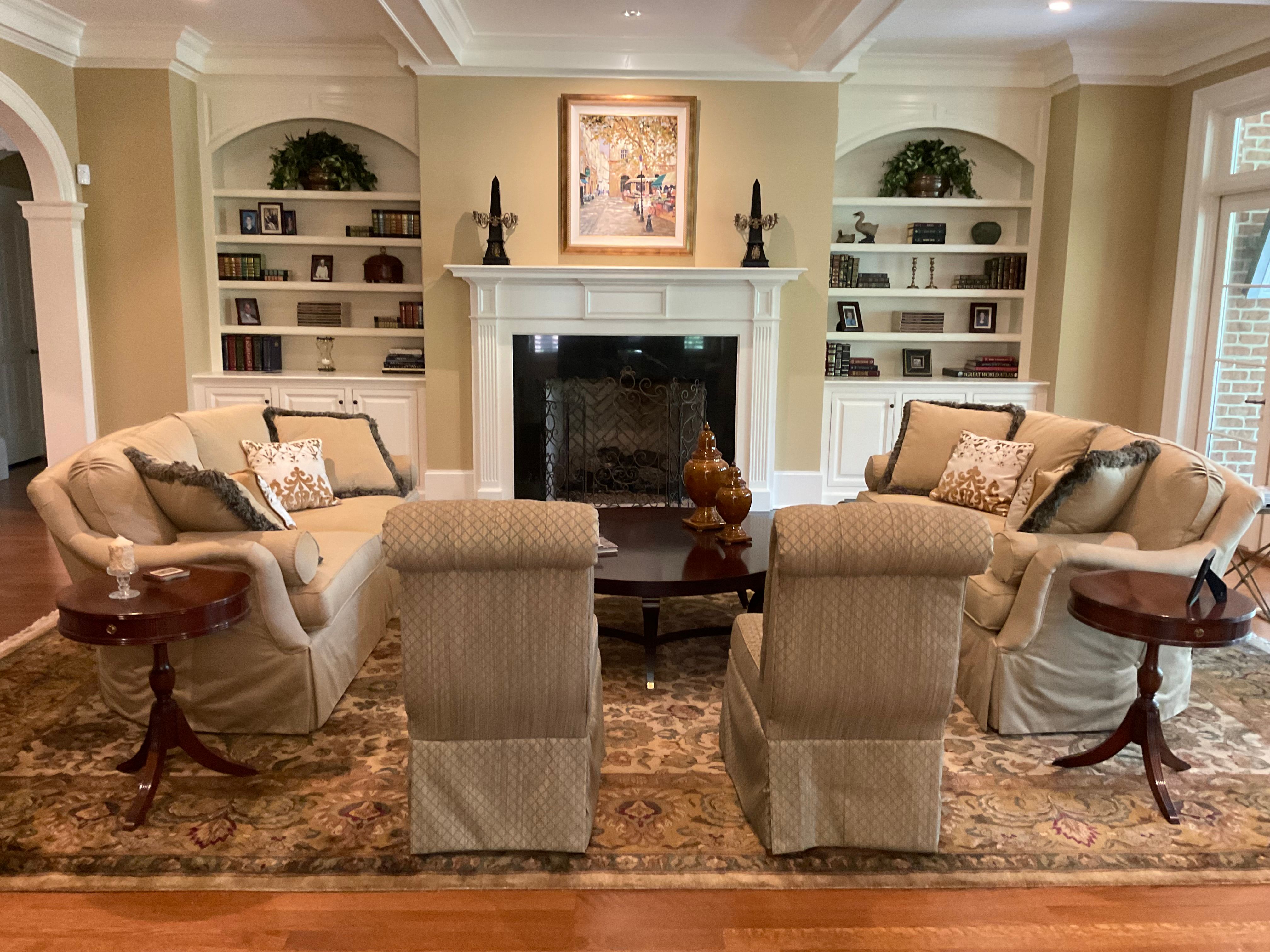  440 Drummond Drive, Raleigh, NC 27609 - 物件實景