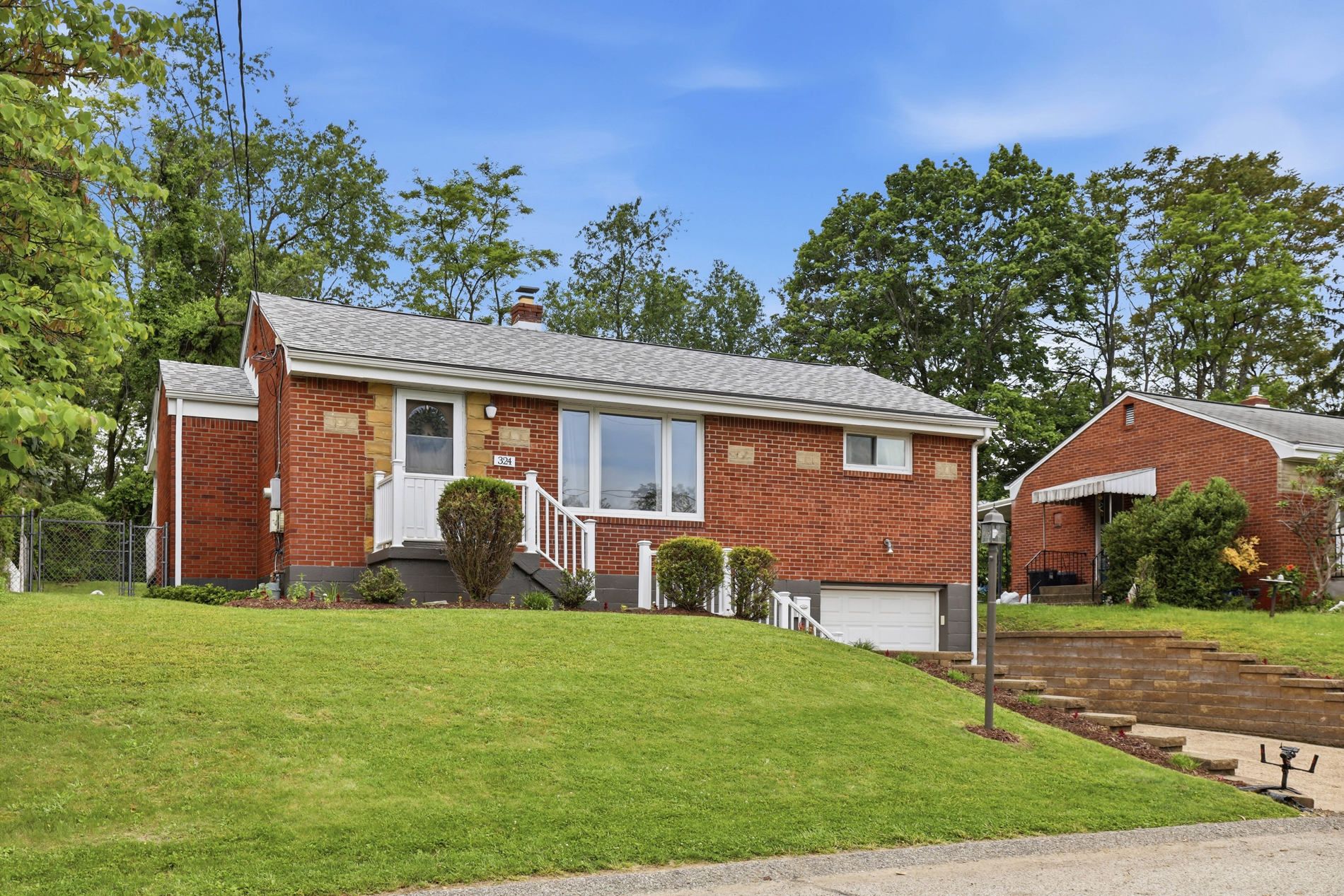  324 Faber Street, Pittsburgh, PA 15214 - 物件實景